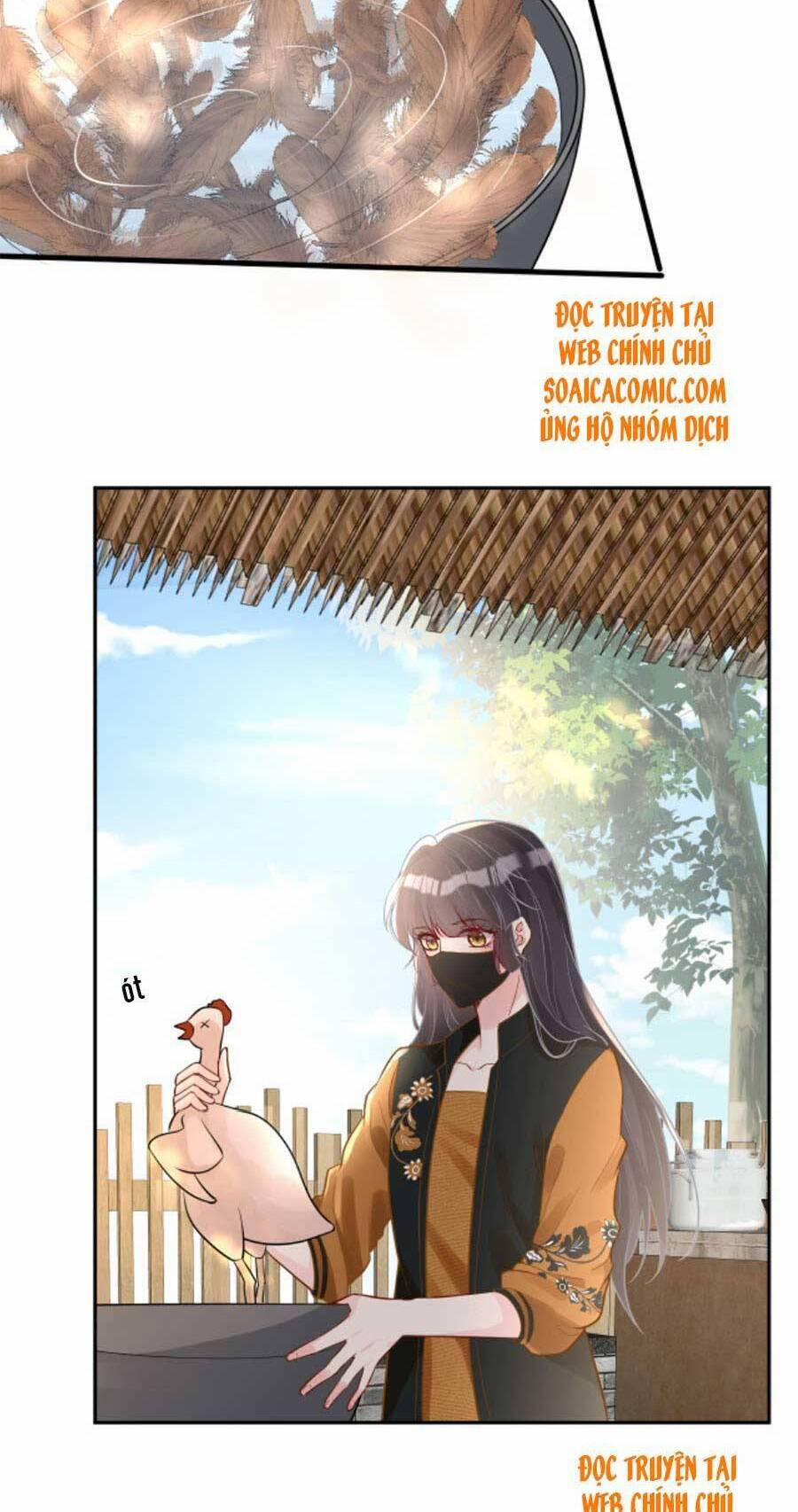 Giữ Kín Thân Phận Giả Của Tôi 70 trang 18