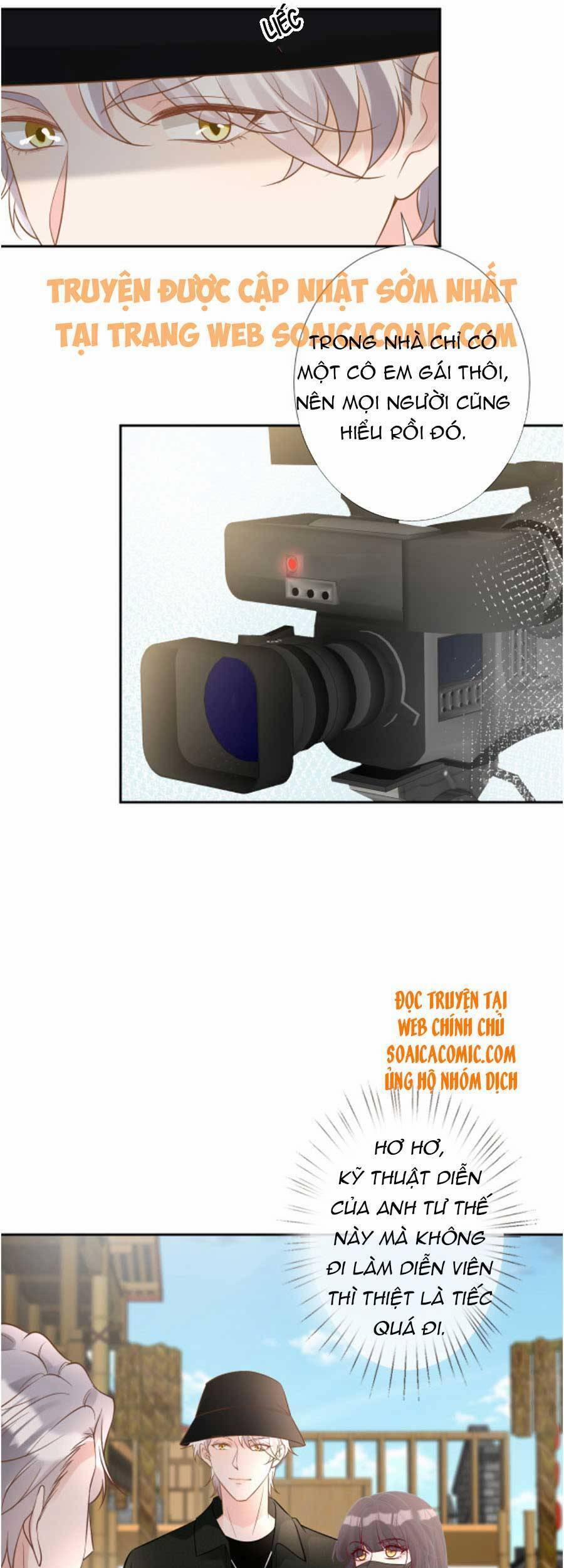 Giữ Kín Thân Phận Giả Của Tôi 70 trang 7