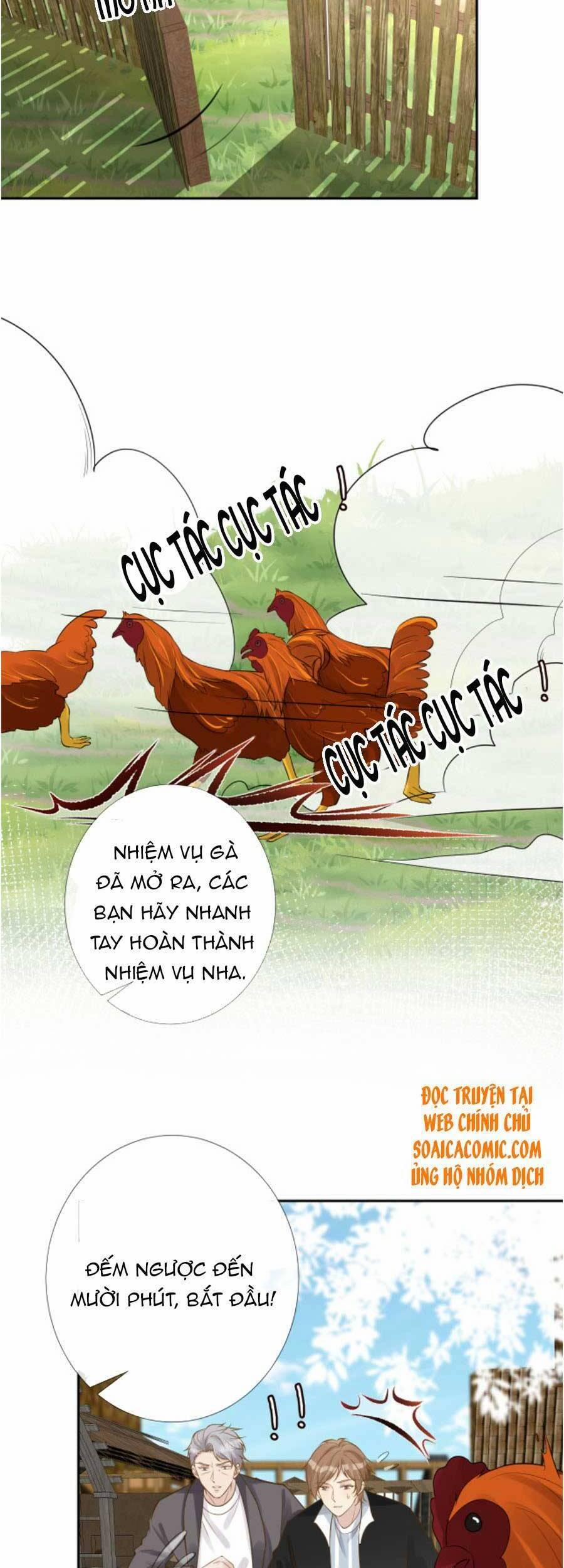 Giữ Kín Thân Phận Giả Của Tôi 70 trang 9