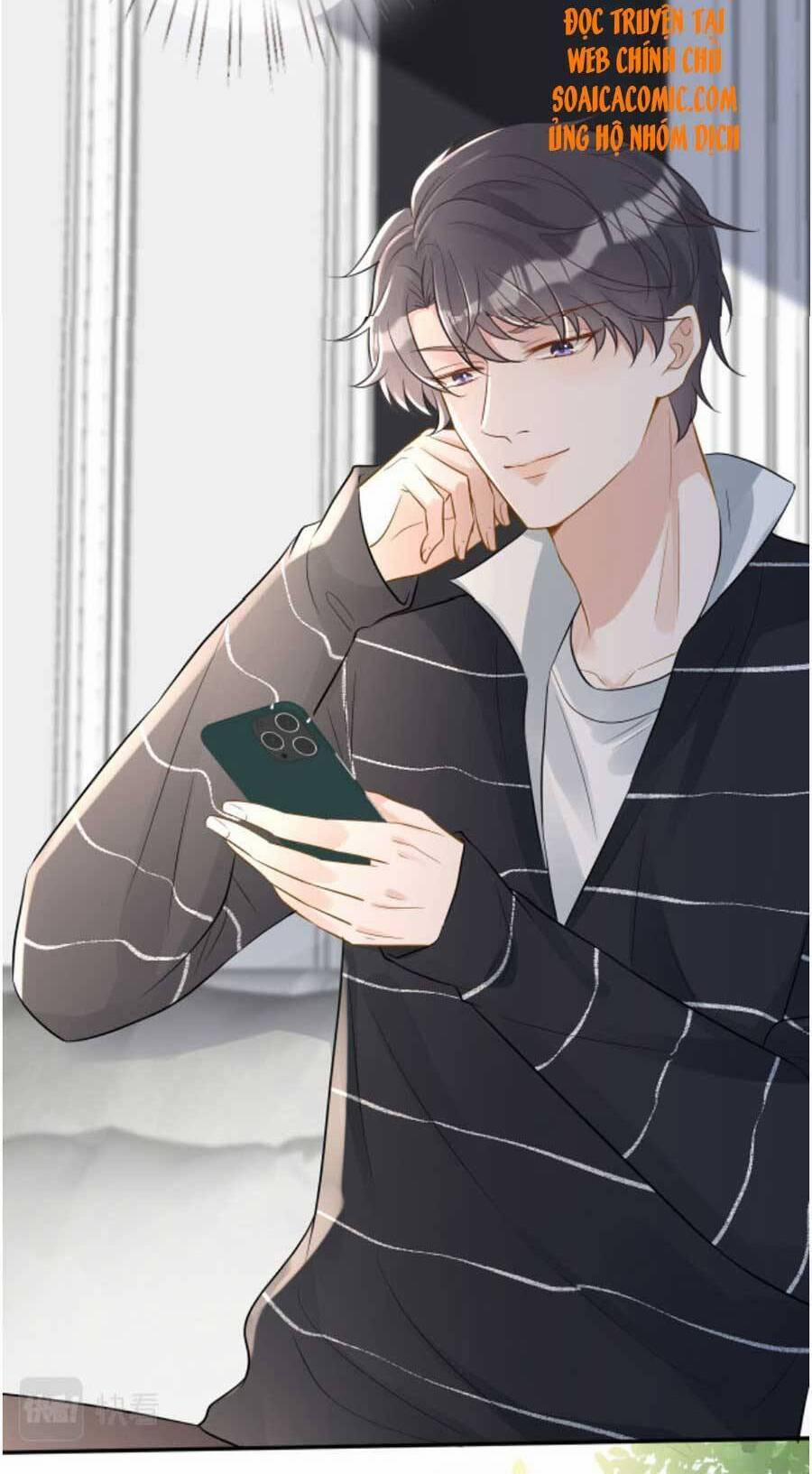 Giữ Kín Thân Phận Giả Của Tôi 71 trang 12