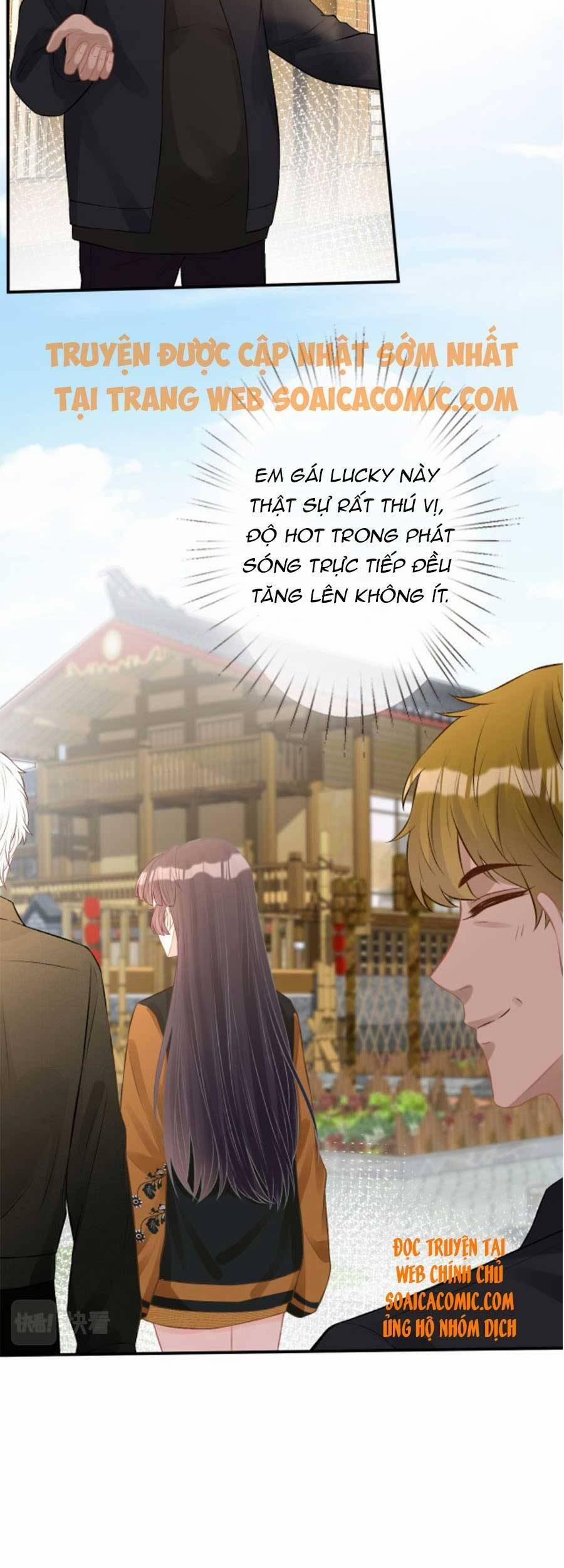 Giữ Kín Thân Phận Giả Của Tôi 71 trang 15