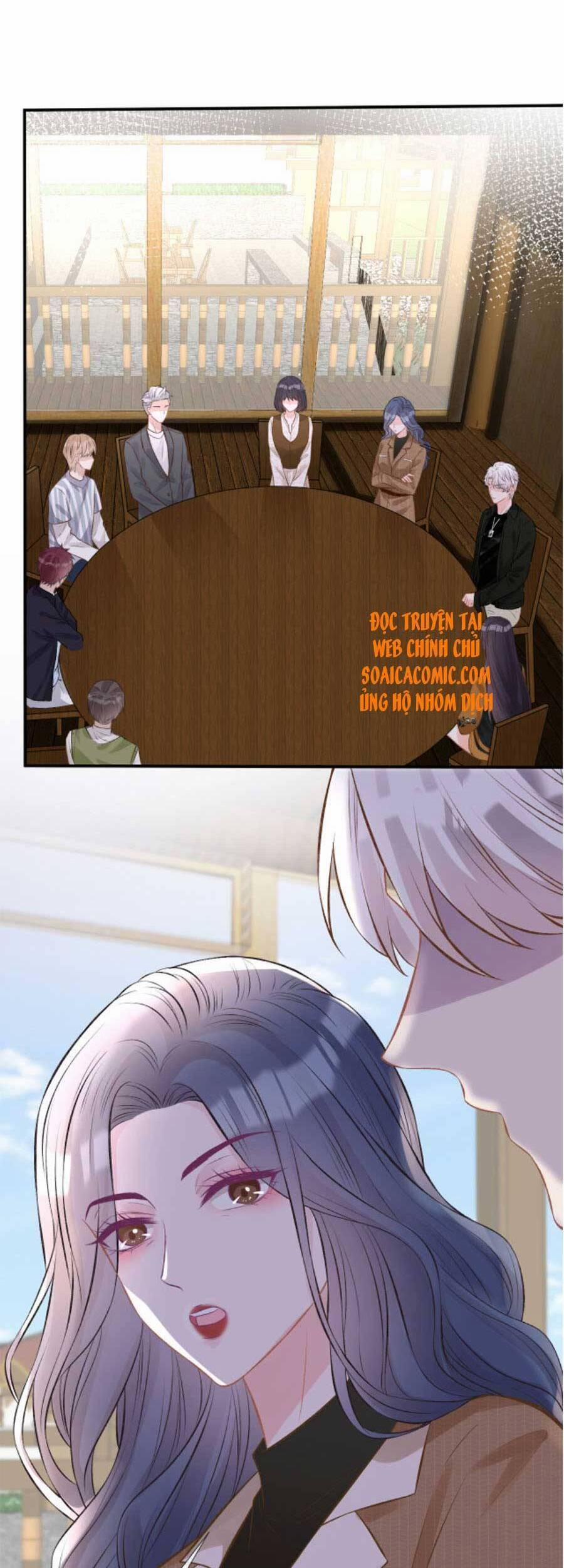 Giữ Kín Thân Phận Giả Của Tôi 71 trang 16