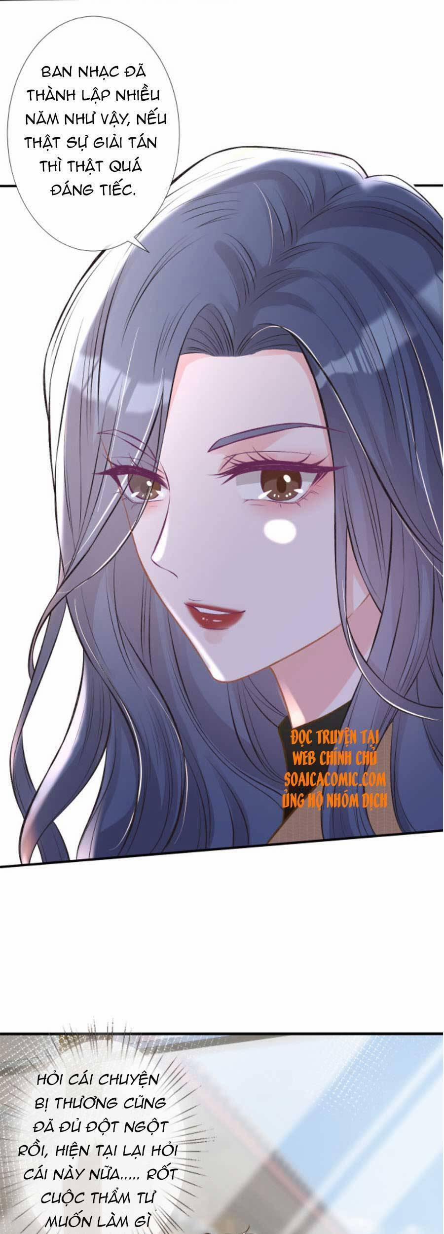 Giữ Kín Thân Phận Giả Của Tôi 71 trang 19