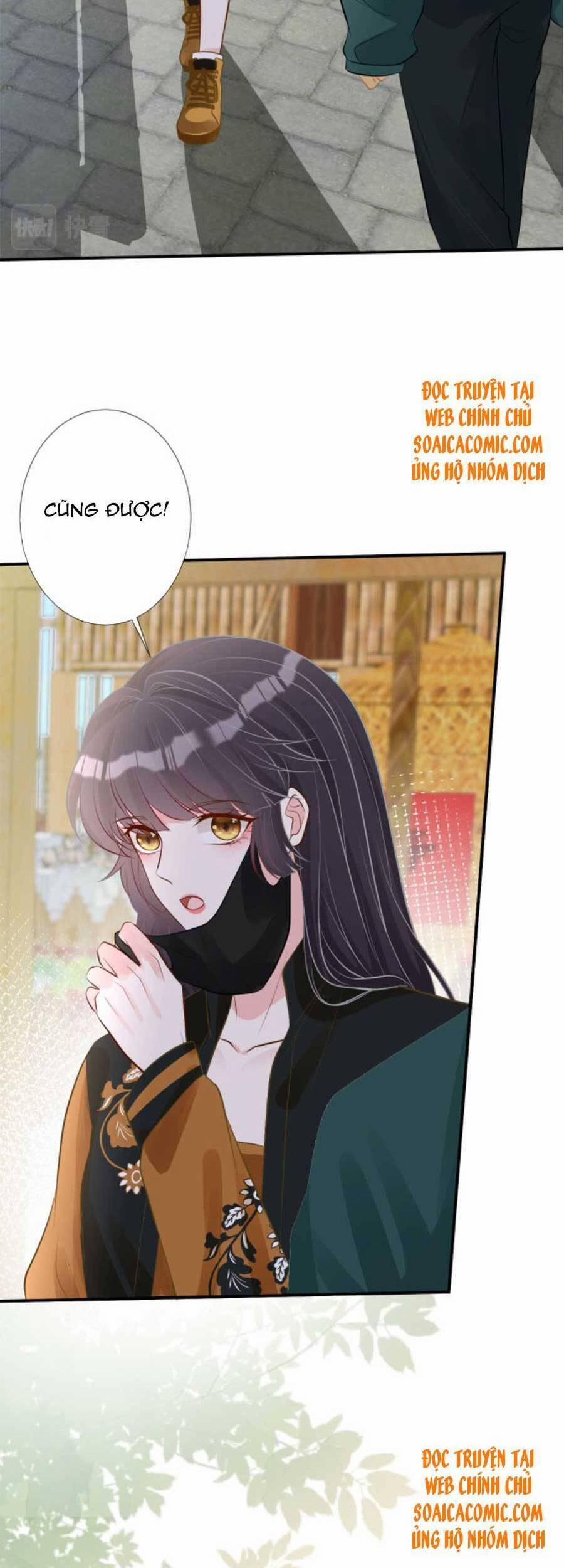 Giữ Kín Thân Phận Giả Của Tôi 71 trang 34