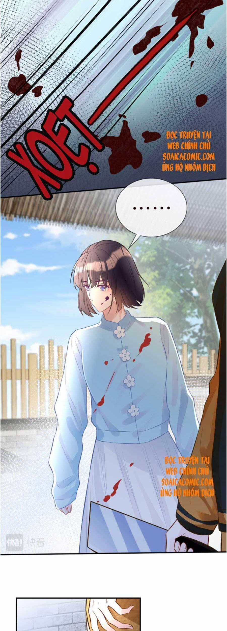 Giữ Kín Thân Phận Giả Của Tôi 71 trang 4