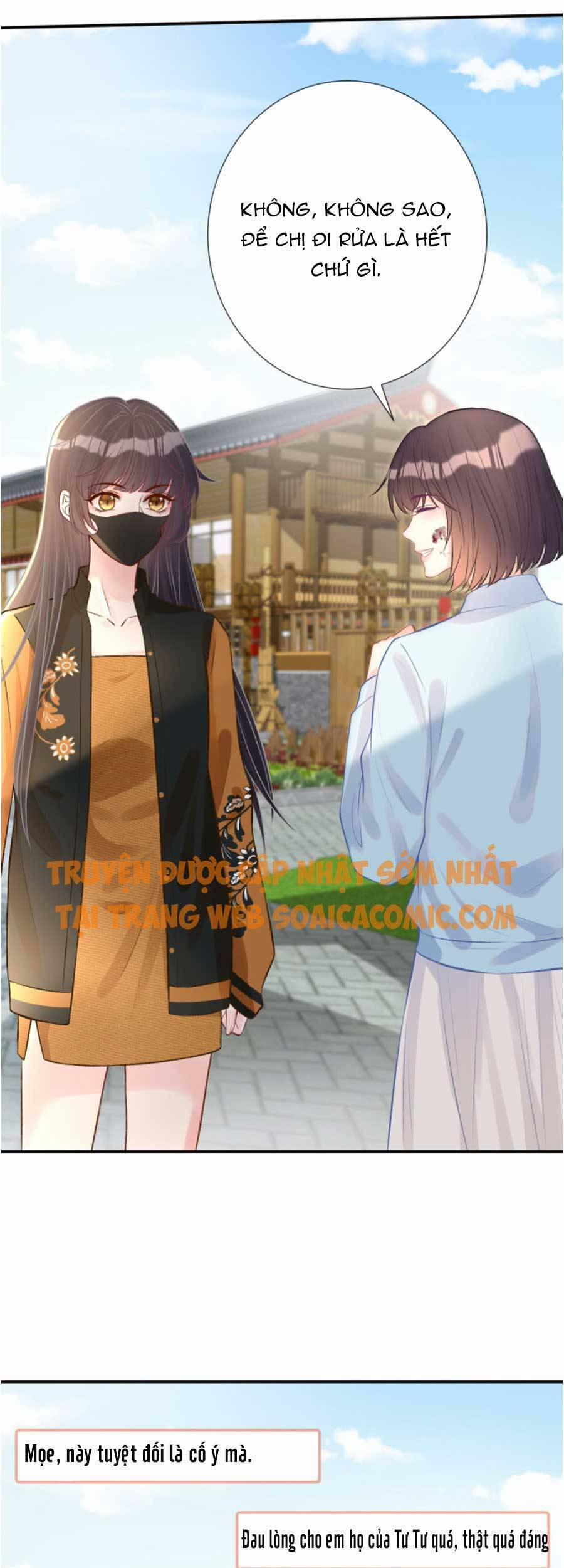 Giữ Kín Thân Phận Giả Của Tôi 71 trang 7