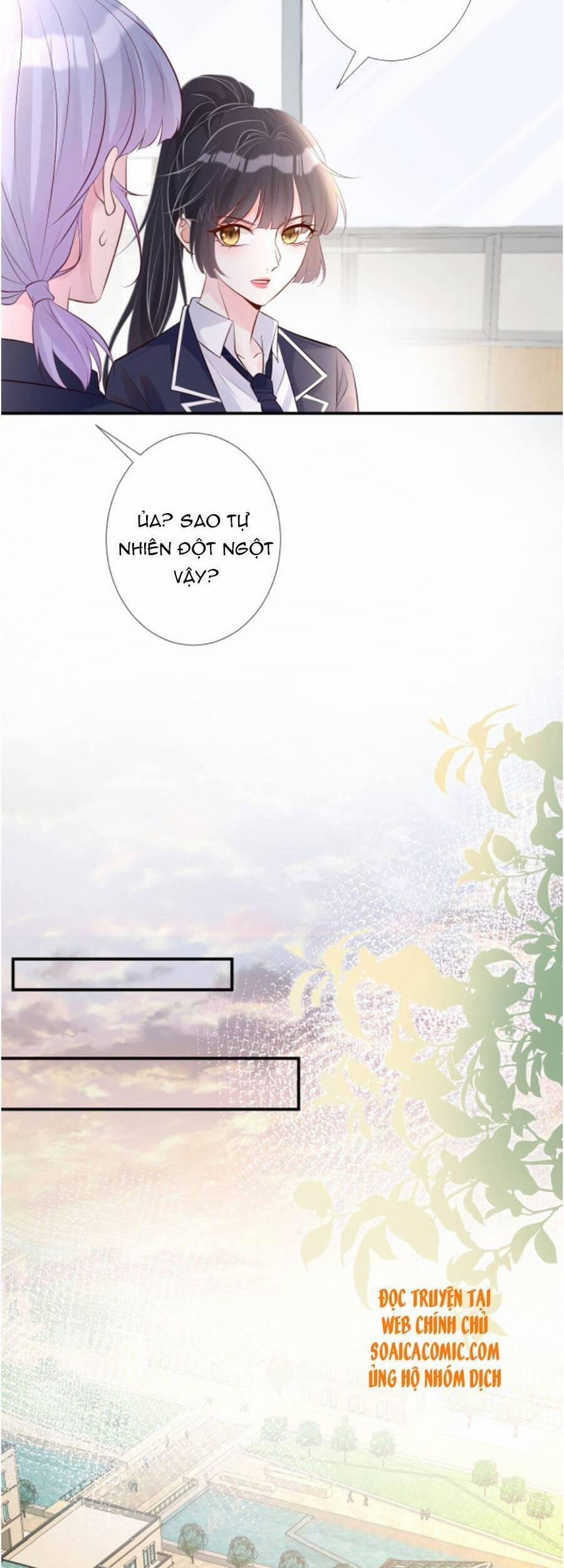 Giữ Kín Thân Phận Giả Của Tôi 72 trang 10