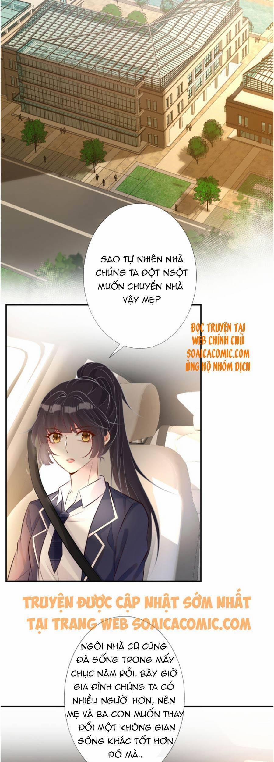 Giữ Kín Thân Phận Giả Của Tôi 72 trang 11