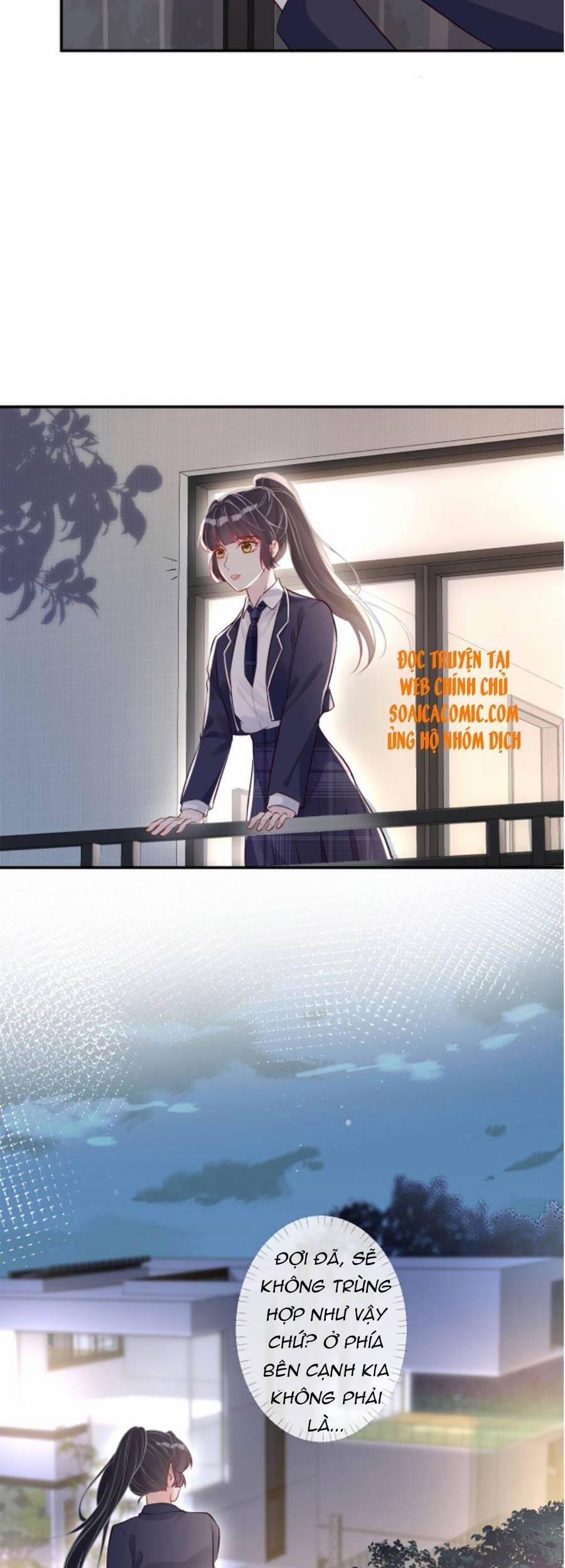 Giữ Kín Thân Phận Giả Của Tôi 72 trang 21