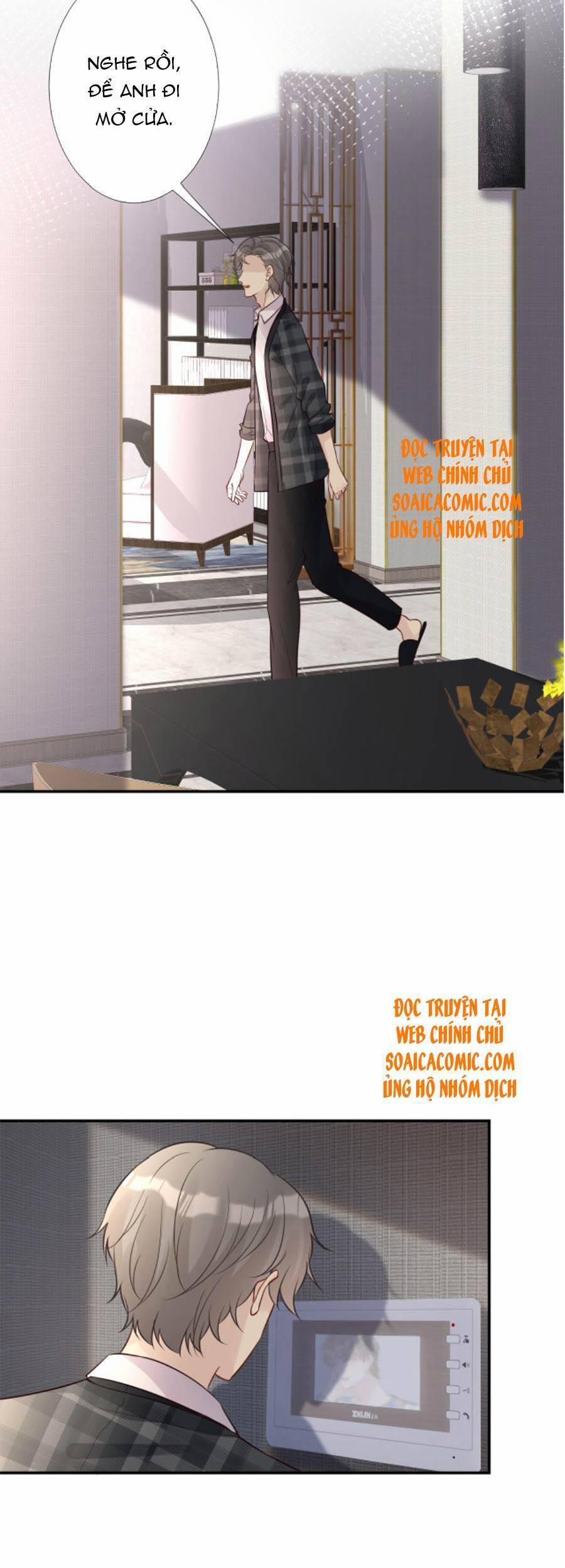 Giữ Kín Thân Phận Giả Của Tôi 72 trang 23