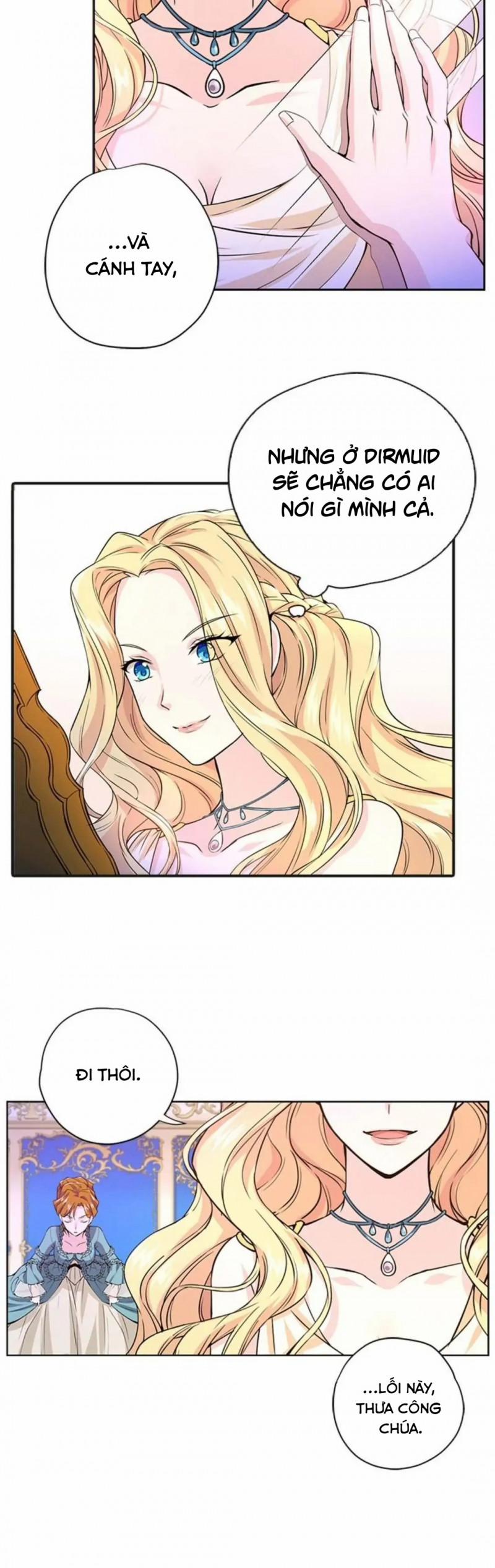 Giữa Hai Ta 2.5 trang 9