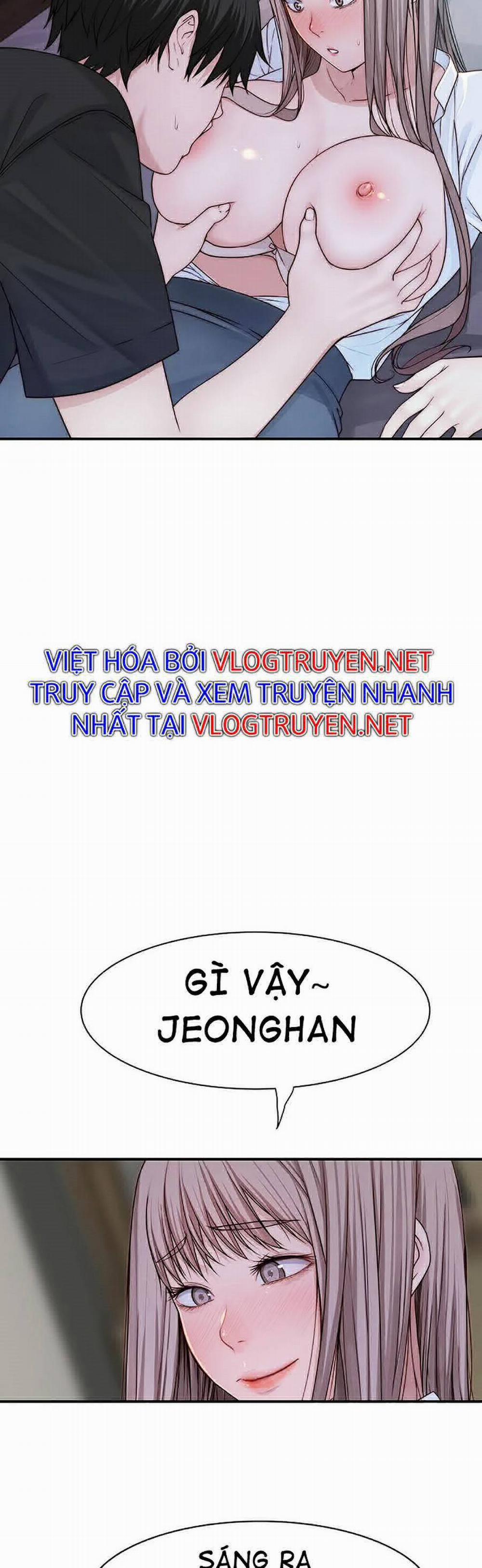 Giữa Hai Ta Chương 57 Trang 26