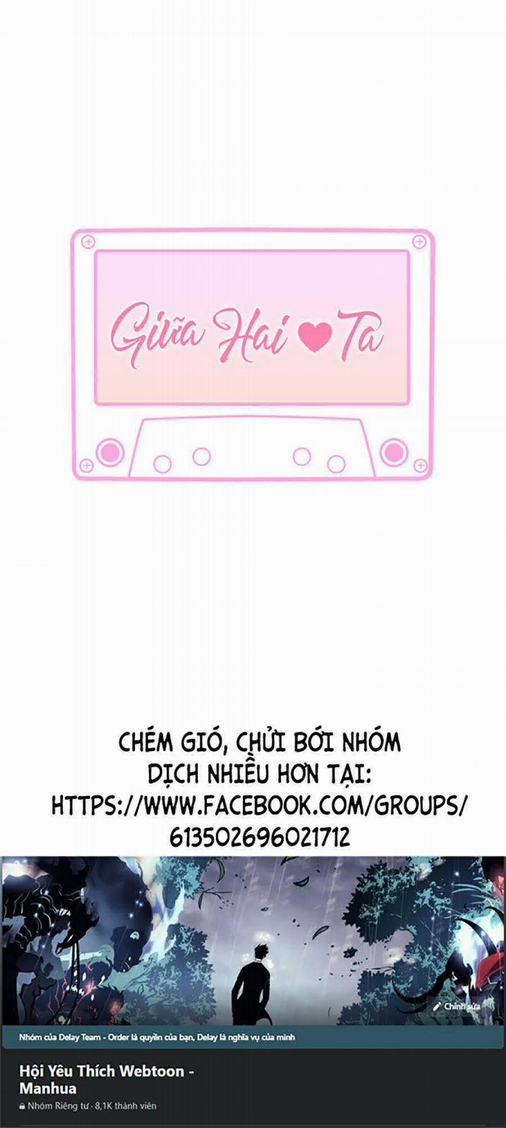 Giữa Hai Ta Chương 66 Trang 59