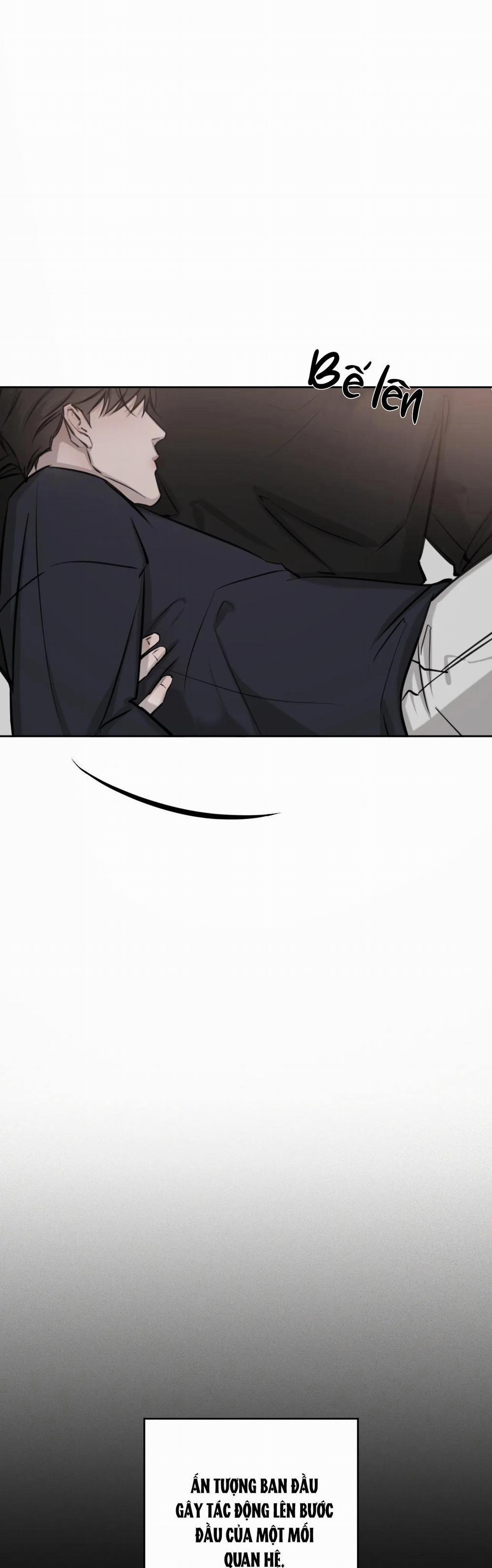 Giữa Tình Cờ Và Định Mệnh 10 trang 10