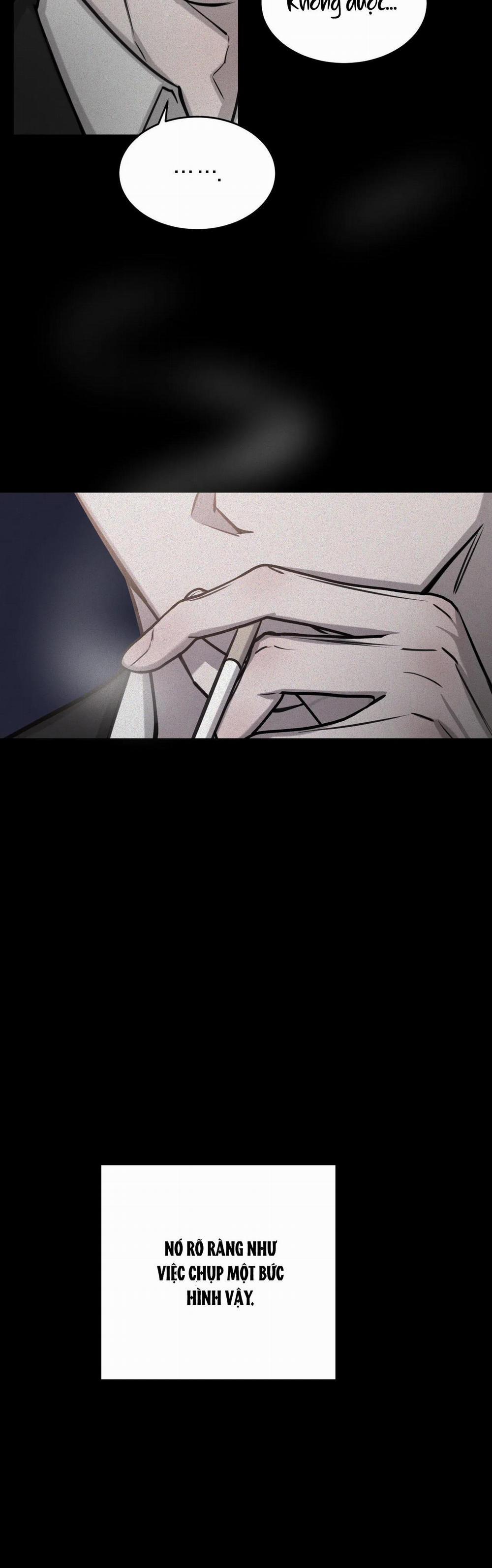 Giữa Tình Cờ Và Định Mệnh 10 trang 14