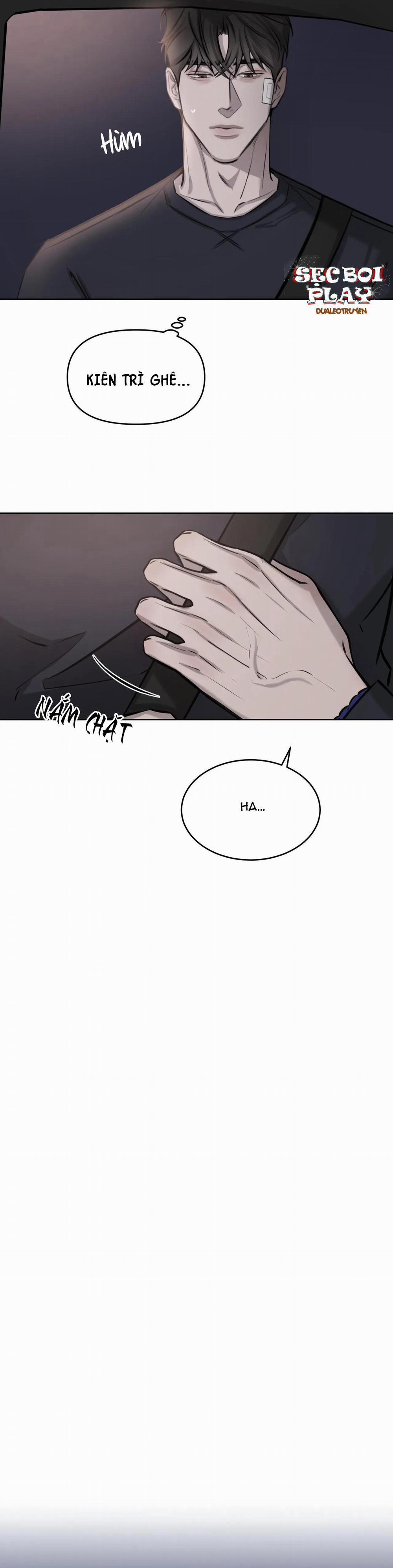 Giữa Tình Cờ Và Định Mệnh 11 trang 16