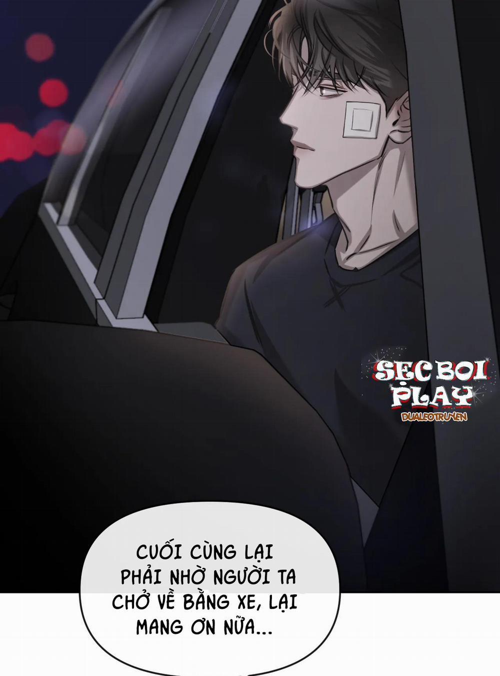 Giữa Tình Cờ Và Định Mệnh 11 trang 25