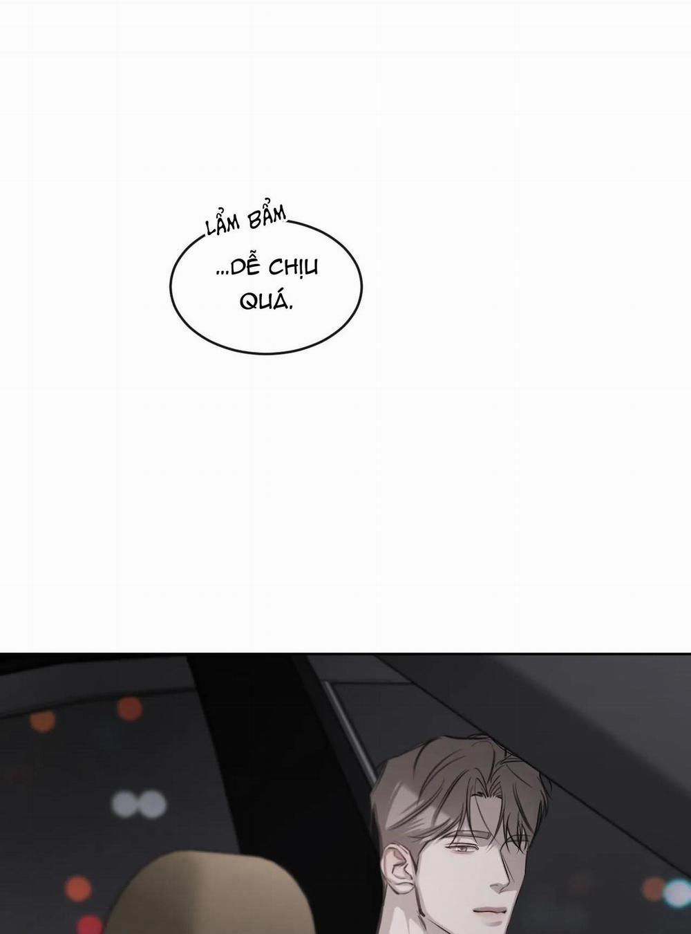 Giữa Tình Cờ Và Định Mệnh 11 trang 27