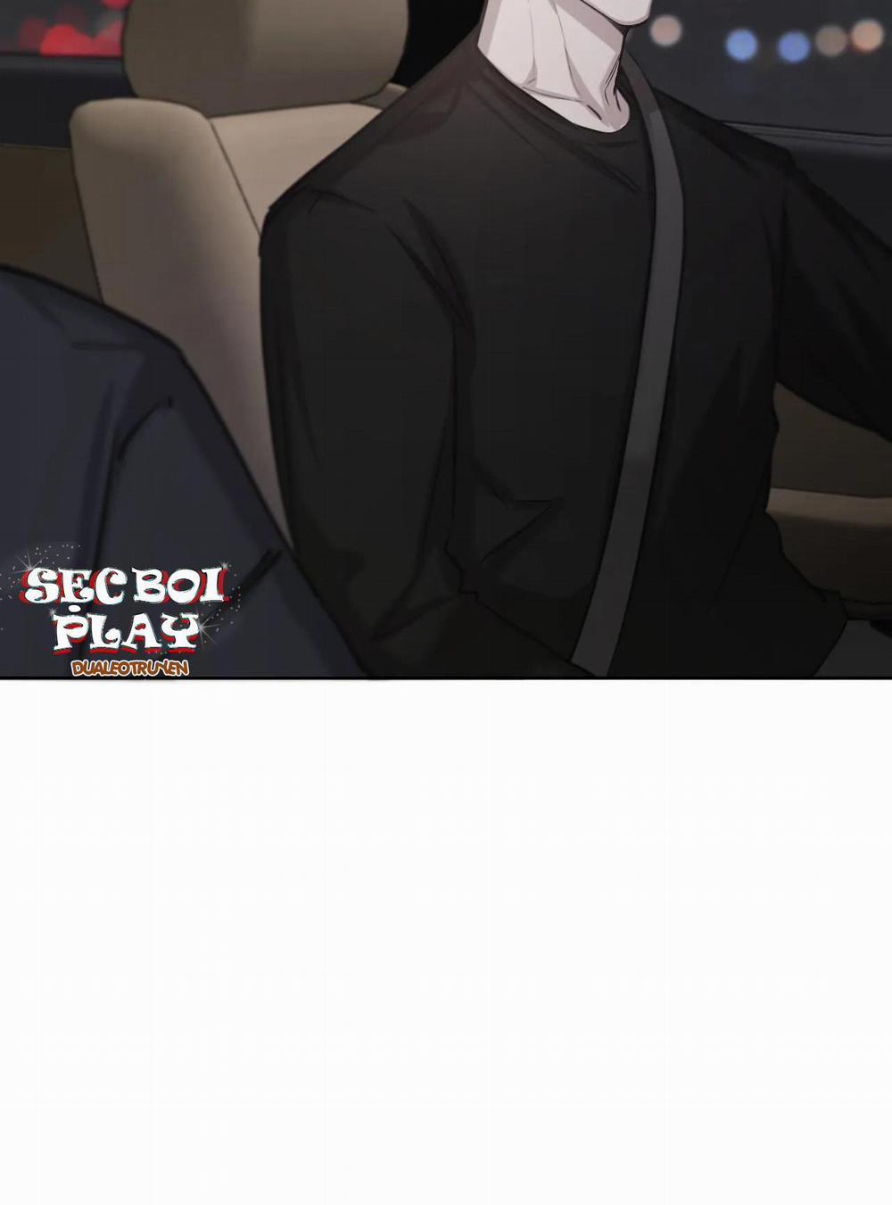 Giữa Tình Cờ Và Định Mệnh 11 trang 28