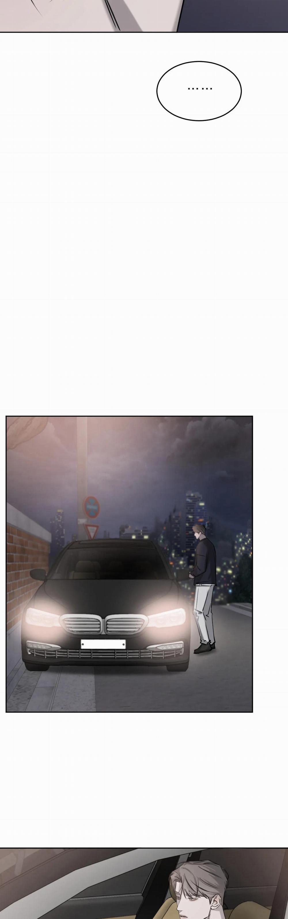 Giữa Tình Cờ Và Định Mệnh 12 trang 23