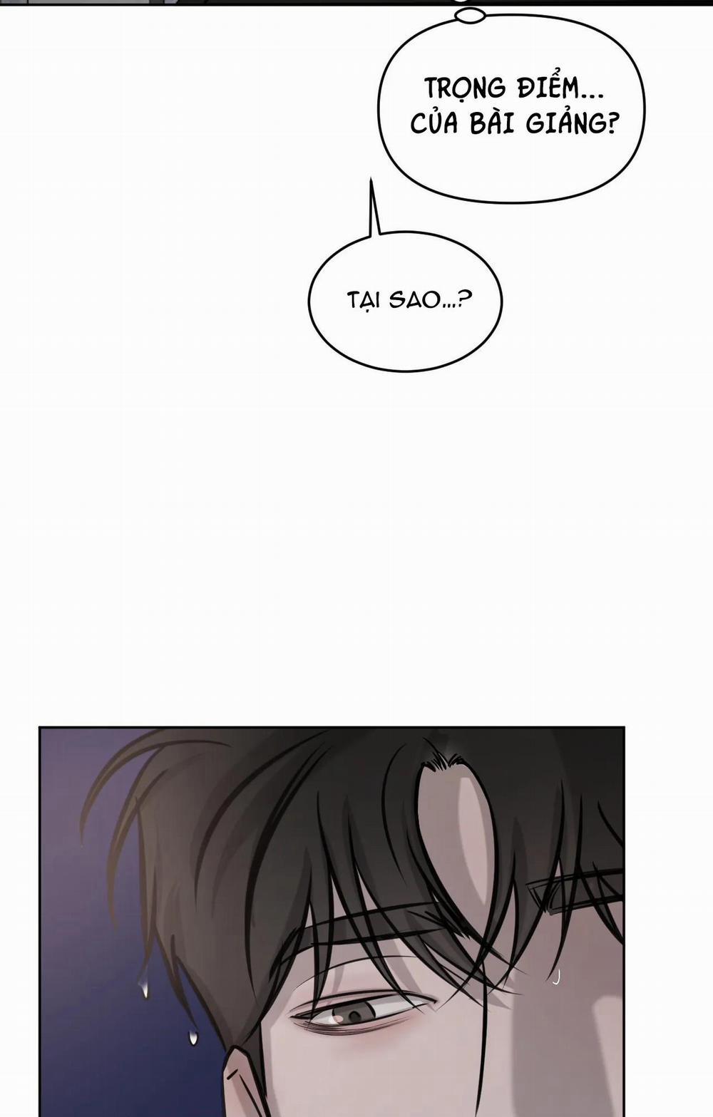 Giữa Tình Cờ Và Định Mệnh 12 trang 35