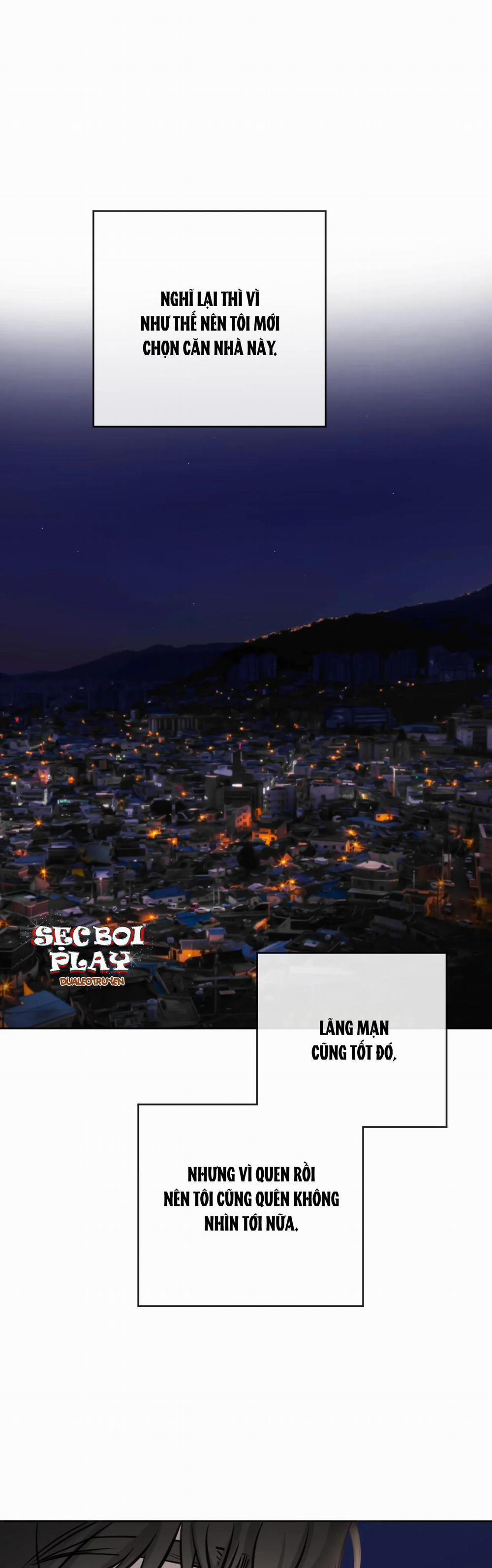 Giữa Tình Cờ Và Định Mệnh 12 trang 8