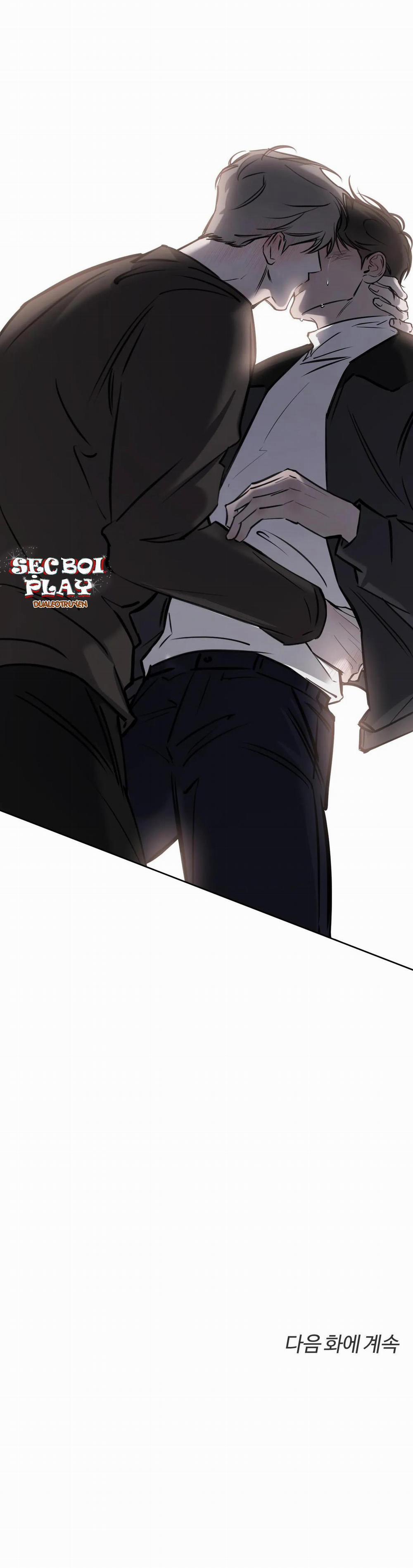 Giữa Tình Cờ Và Định Mệnh 13 trang 39