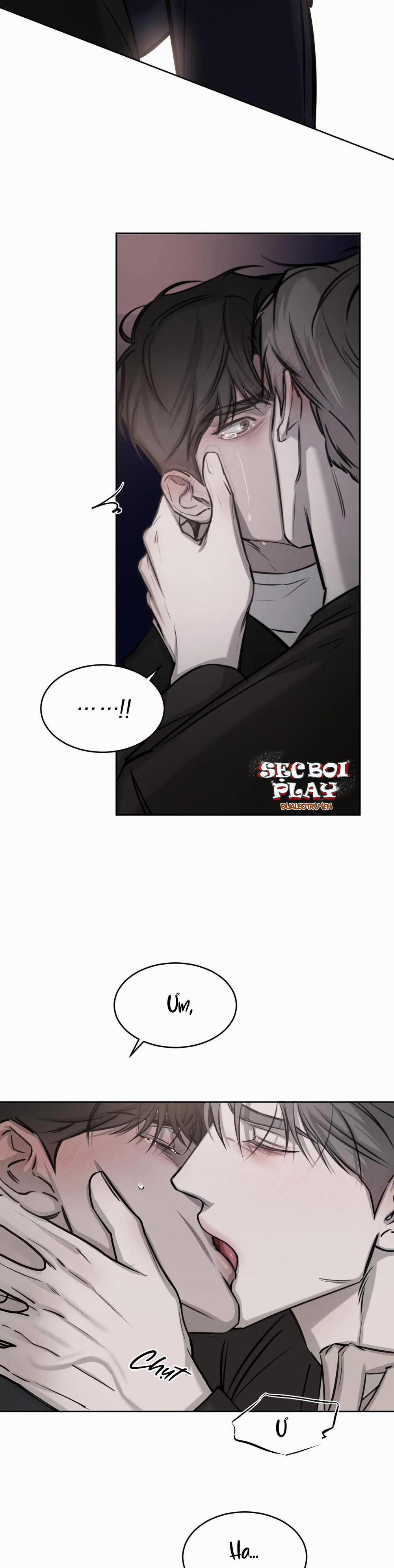 Giữa Tình Cờ Và Định Mệnh 14 trang 1