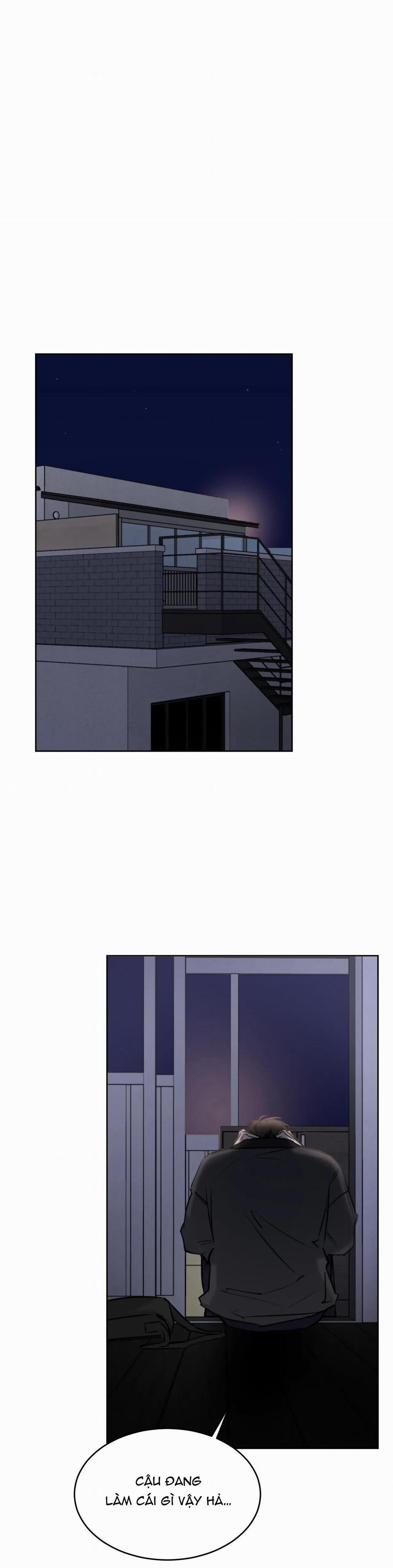 Giữa Tình Cờ Và Định Mệnh 14 trang 10