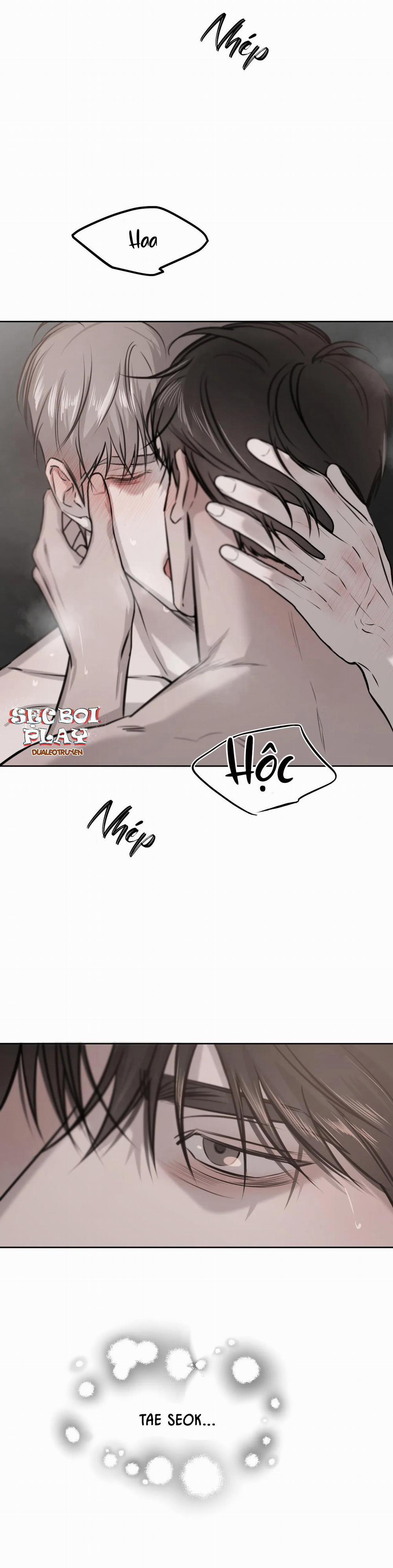 Giữa Tình Cờ Và Định Mệnh 14 trang 19