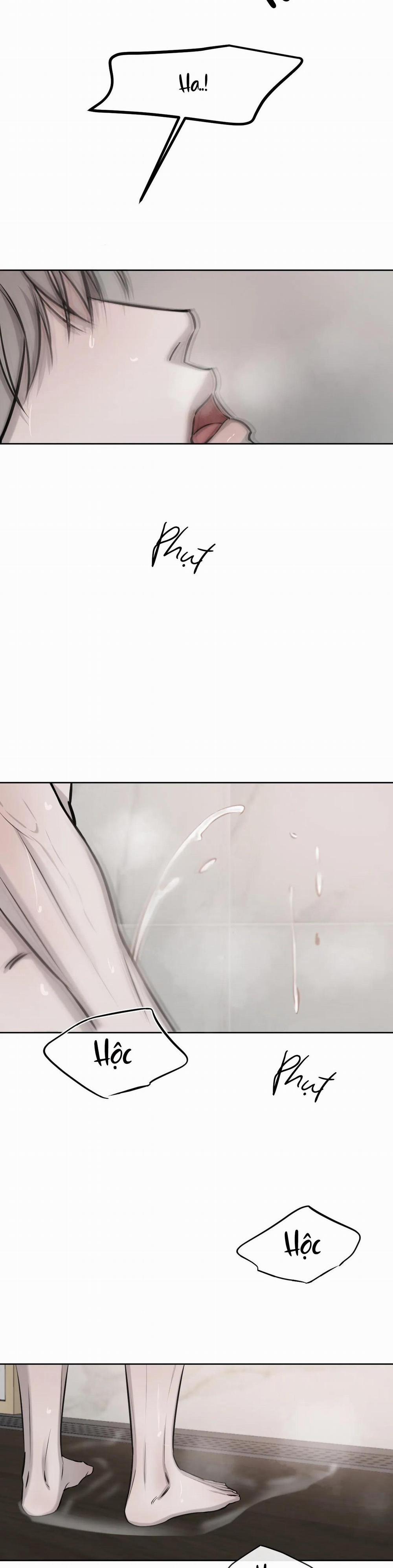 Giữa Tình Cờ Và Định Mệnh 14 trang 21