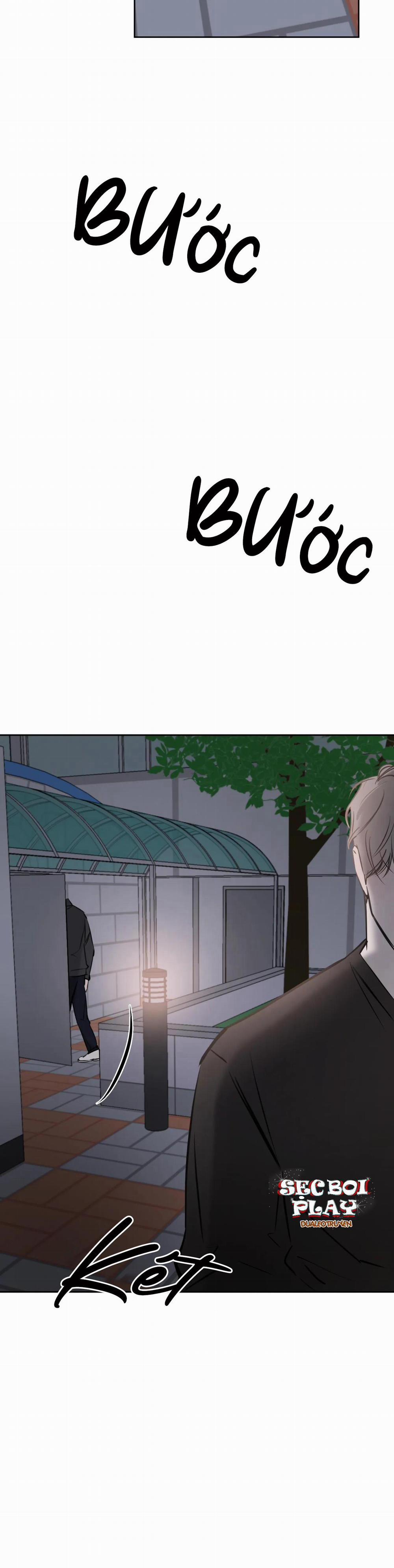 Giữa Tình Cờ Và Định Mệnh 14 trang 7