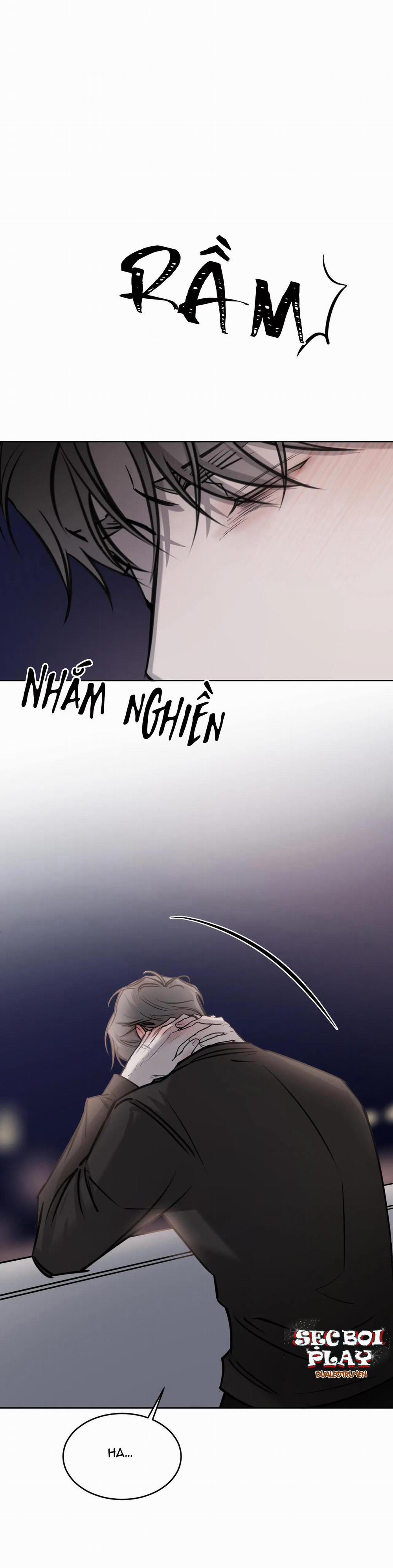 Giữa Tình Cờ Và Định Mệnh 14 trang 8