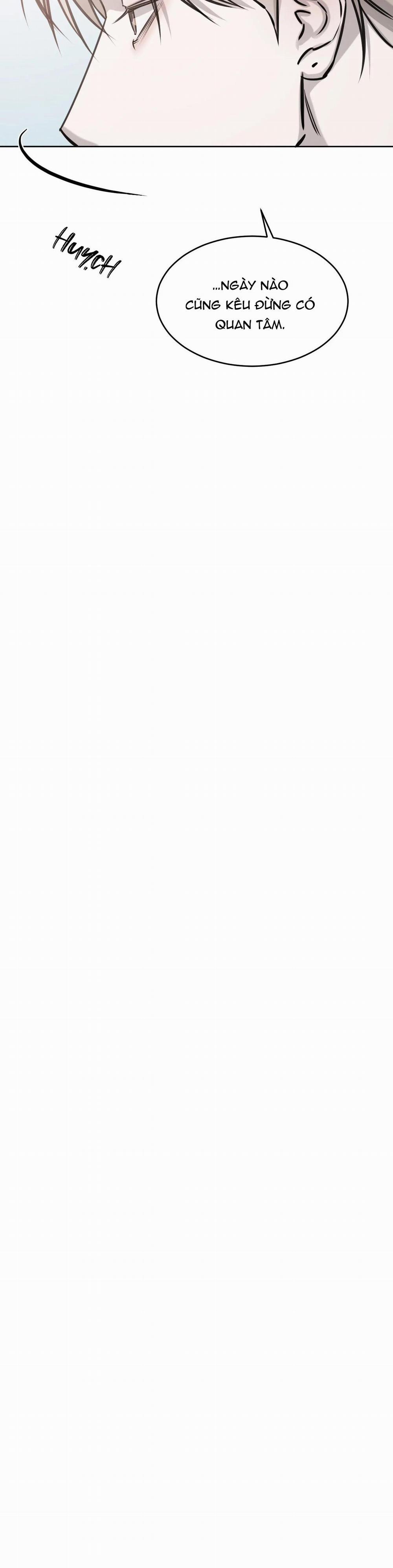 Giữa Tình Cờ Và Định Mệnh 15 trang 8