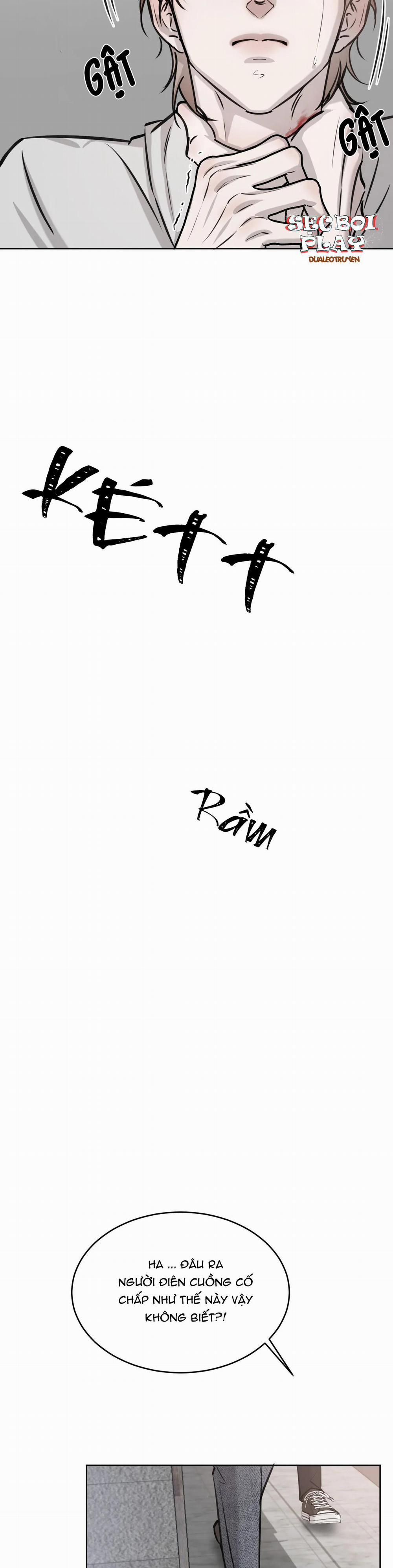 Giữa Tình Cờ Và Định Mệnh 16 trang 26