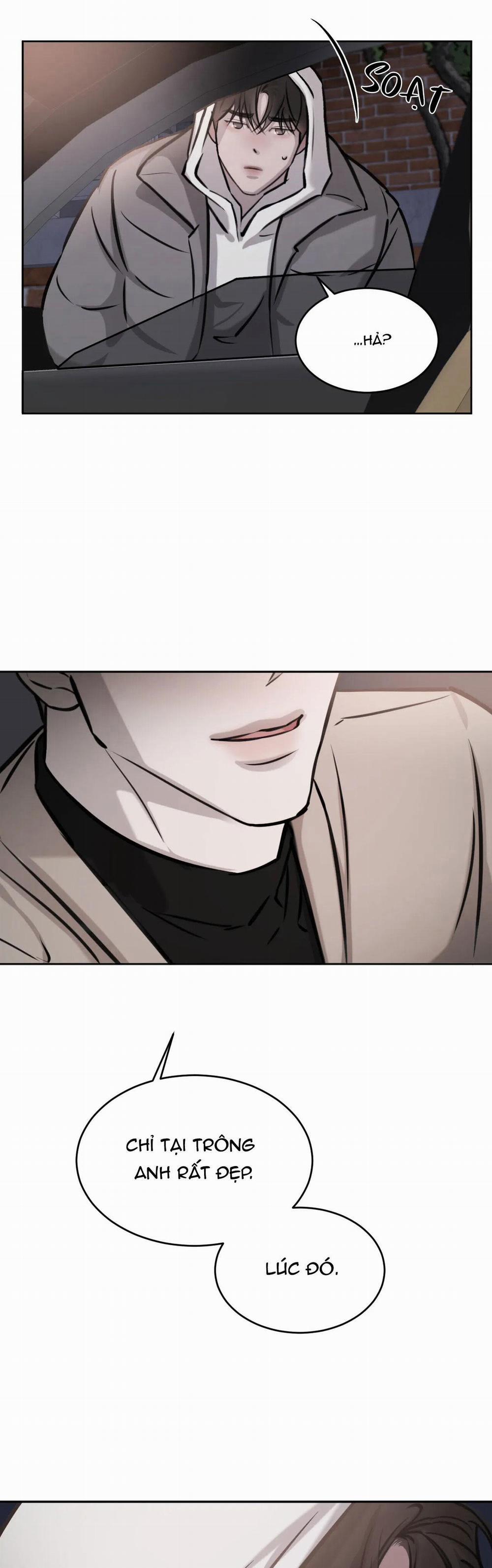 Giữa Tình Cờ Và Định Mệnh 17 trang 37