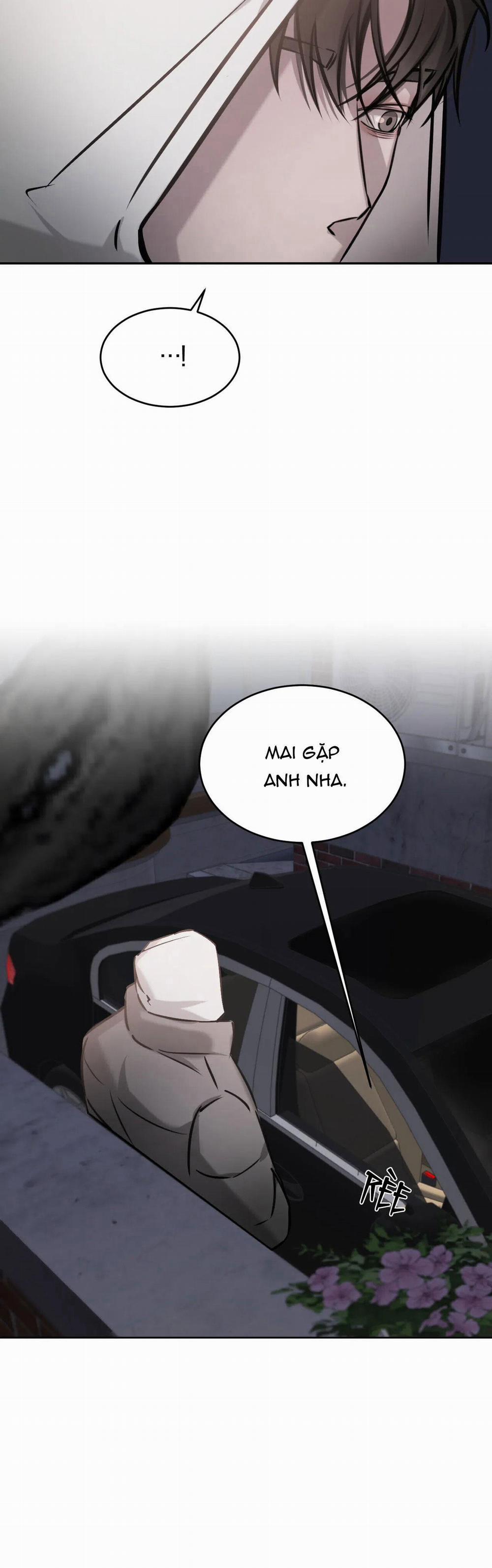 Giữa Tình Cờ Và Định Mệnh 17 trang 38