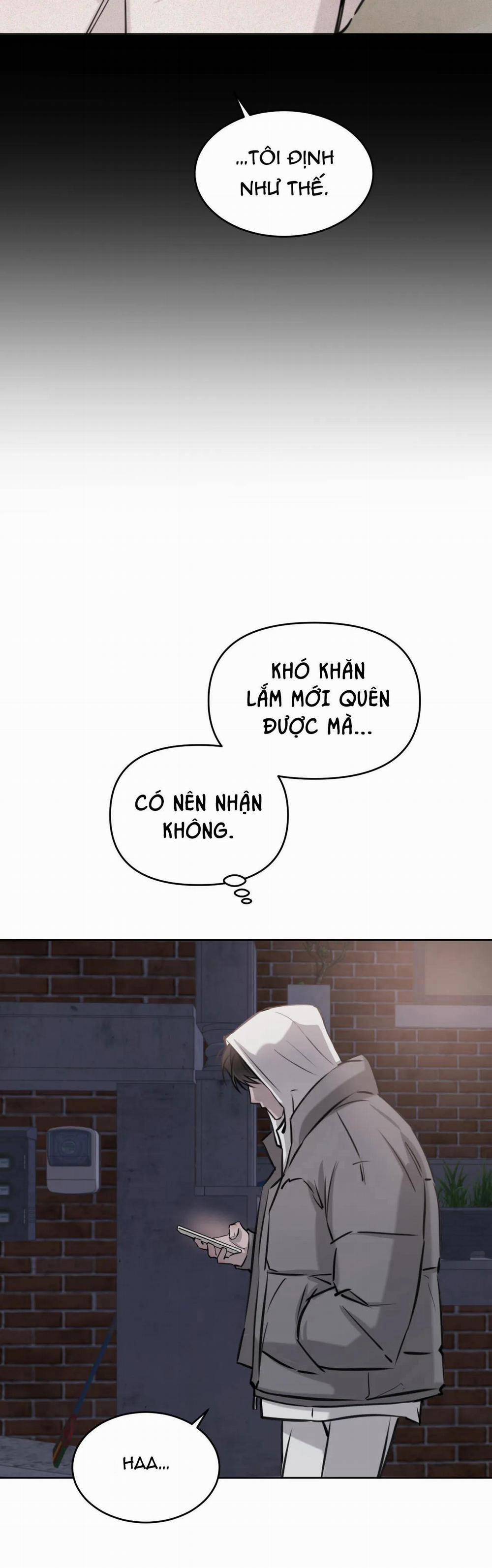 Giữa Tình Cờ Và Định Mệnh 17 trang 5