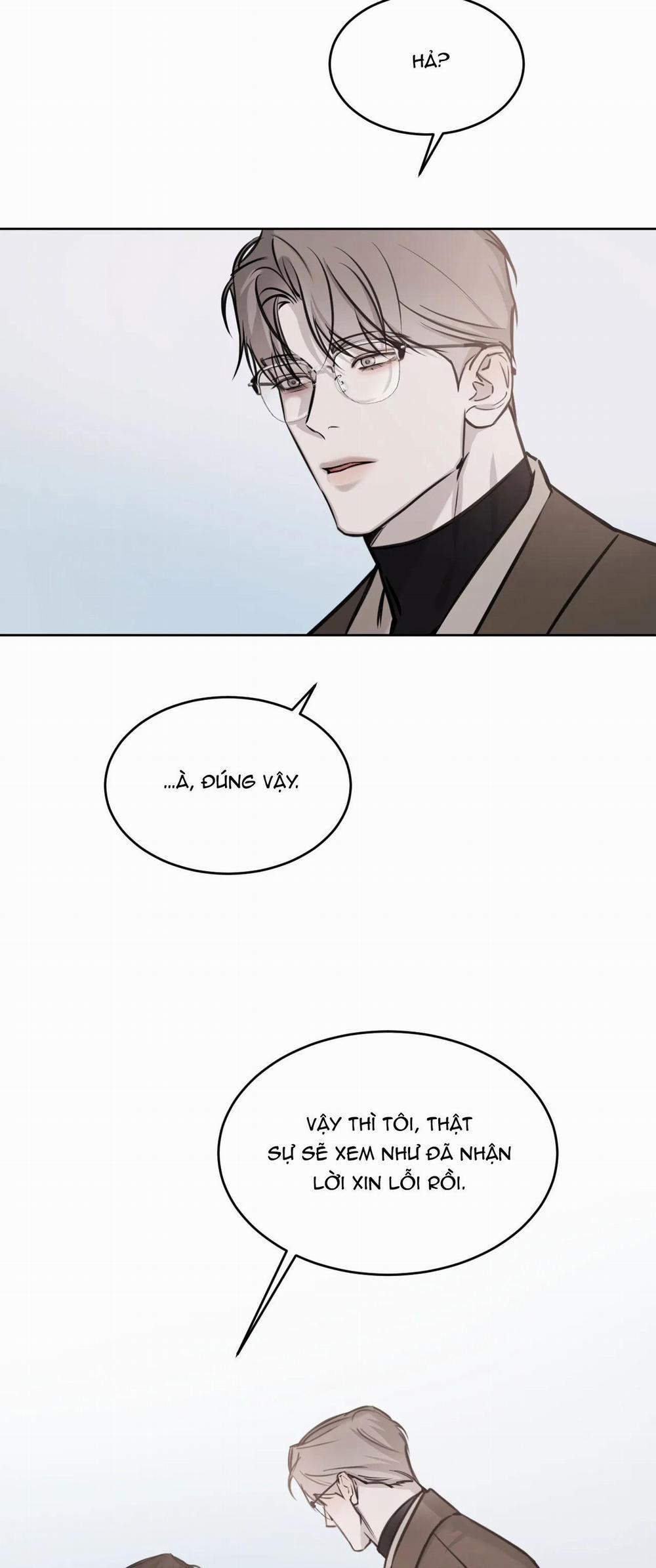 Giữa Tình Cờ Và Định Mệnh 18 trang 14