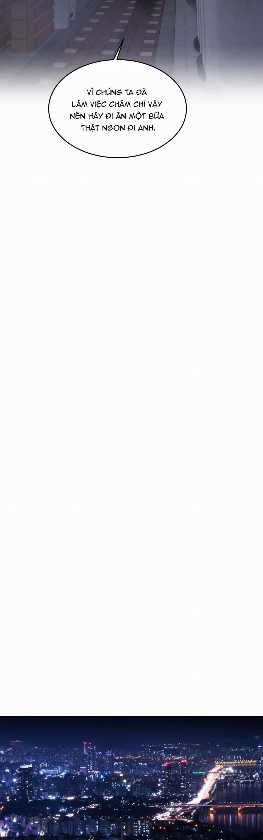 Giữa Tình Cờ Và Định Mệnh 18 trang 27