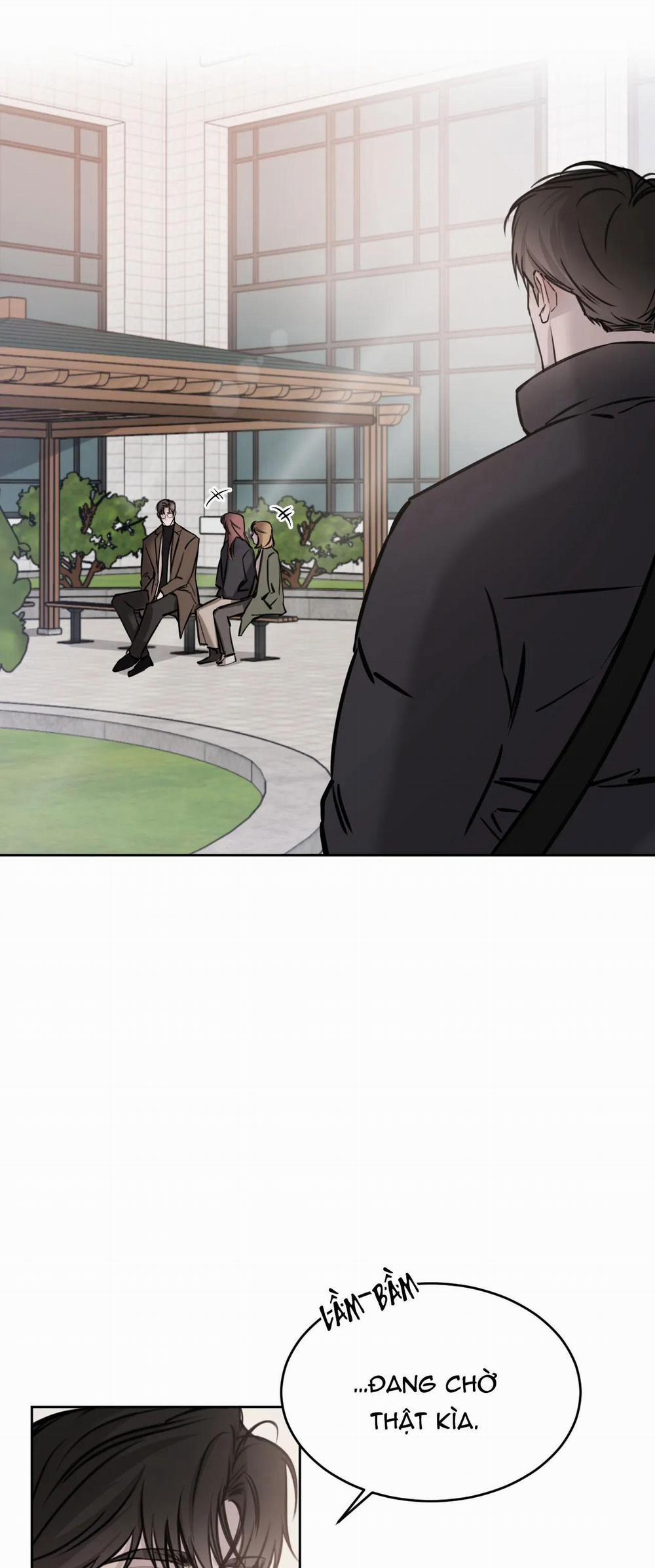 Giữa Tình Cờ Và Định Mệnh 18 trang 5