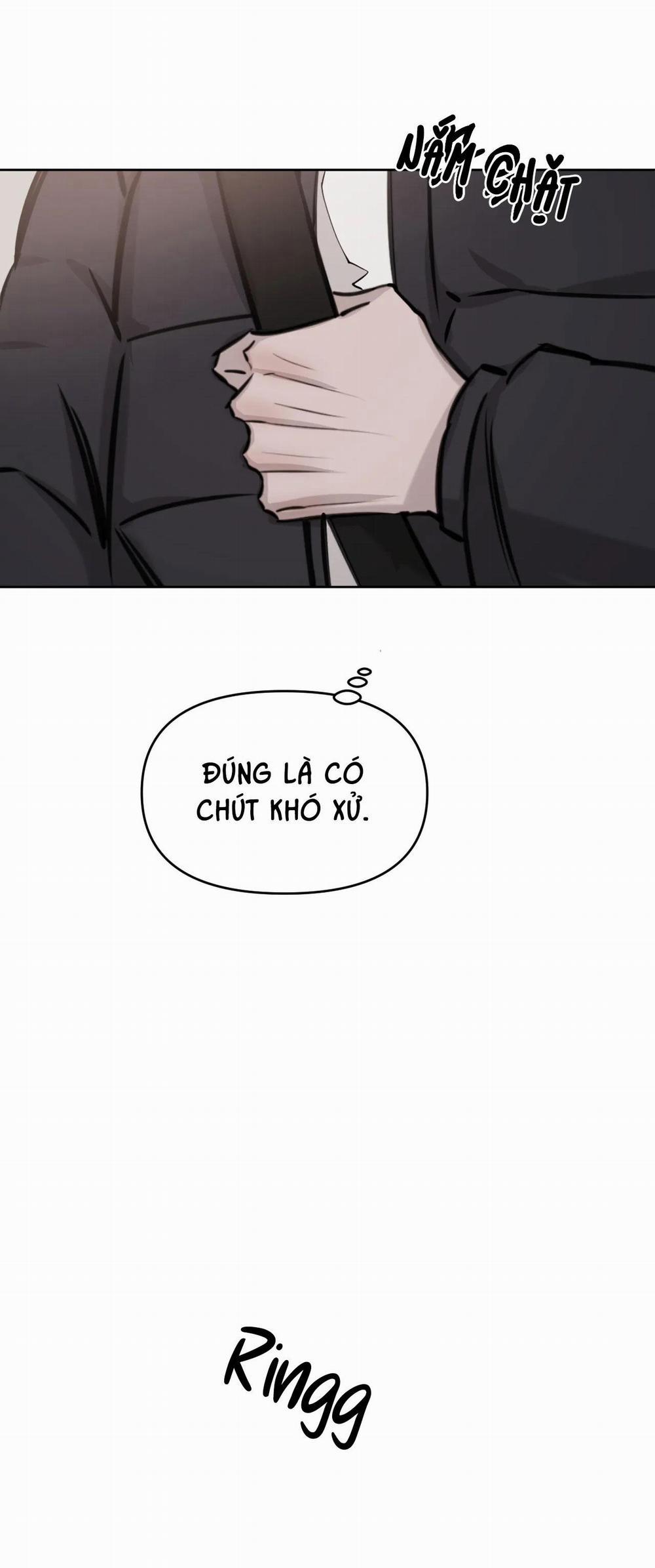 Giữa Tình Cờ Và Định Mệnh 18 trang 7