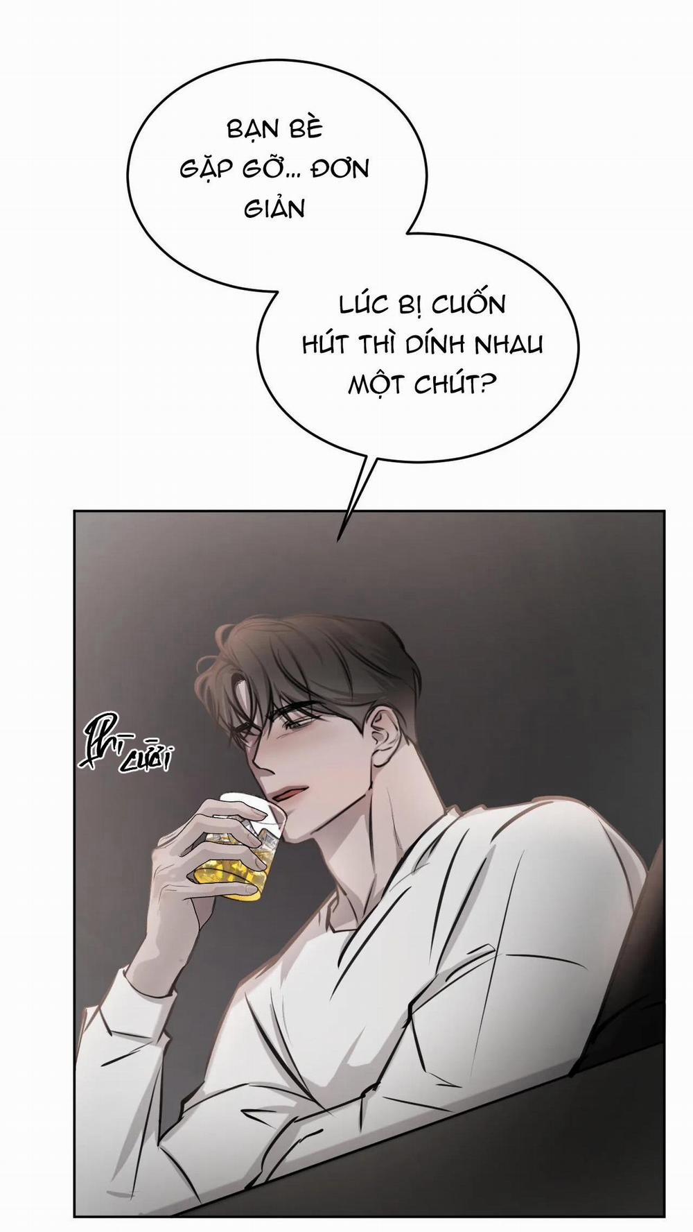 Giữa Tình Cờ Và Định Mệnh 19 trang 13