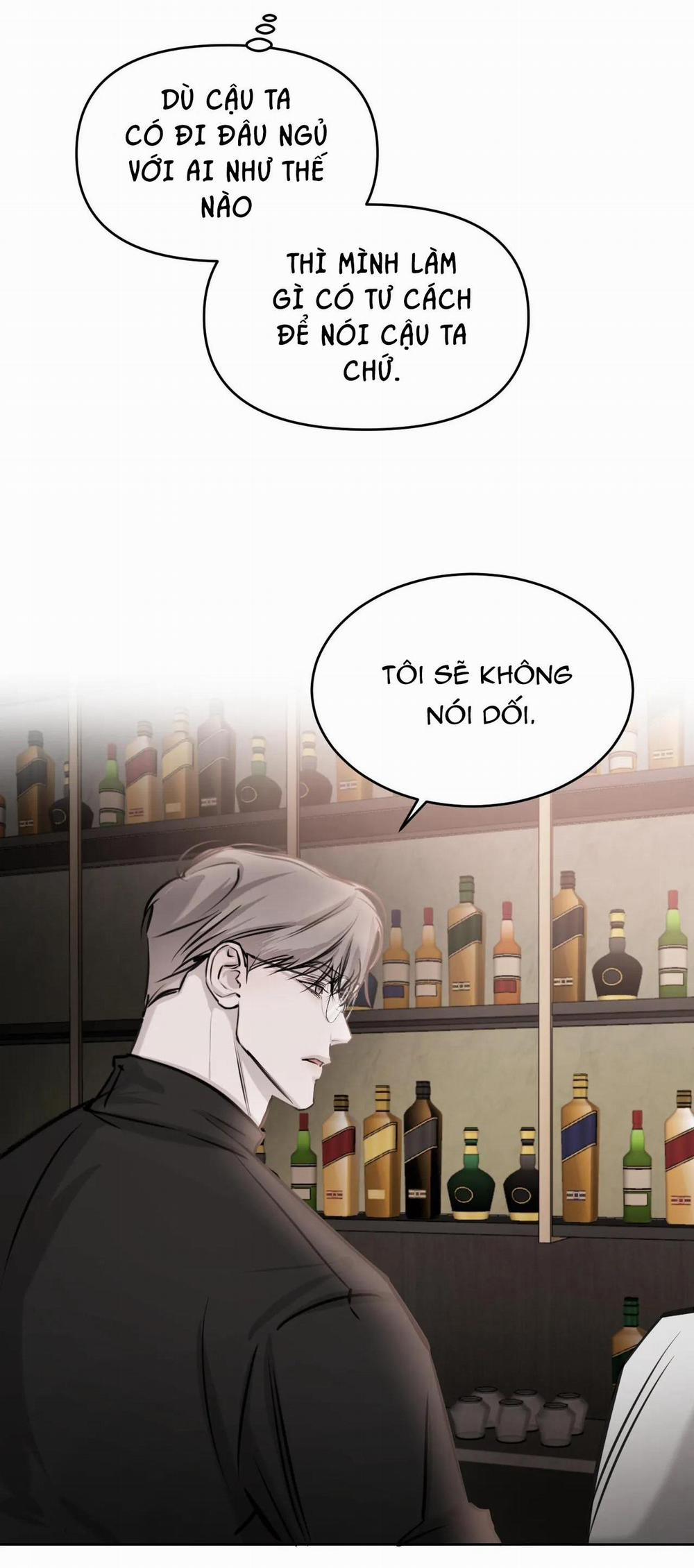 Giữa Tình Cờ Và Định Mệnh 19 trang 14