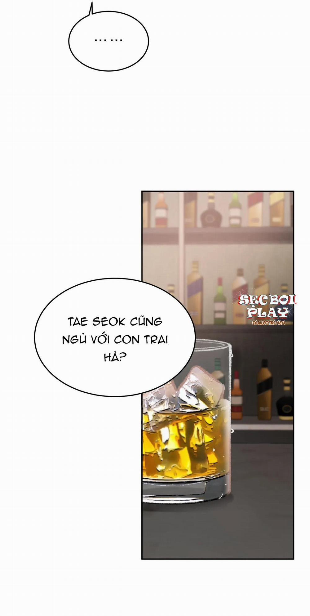 Giữa Tình Cờ Và Định Mệnh 19 trang 16