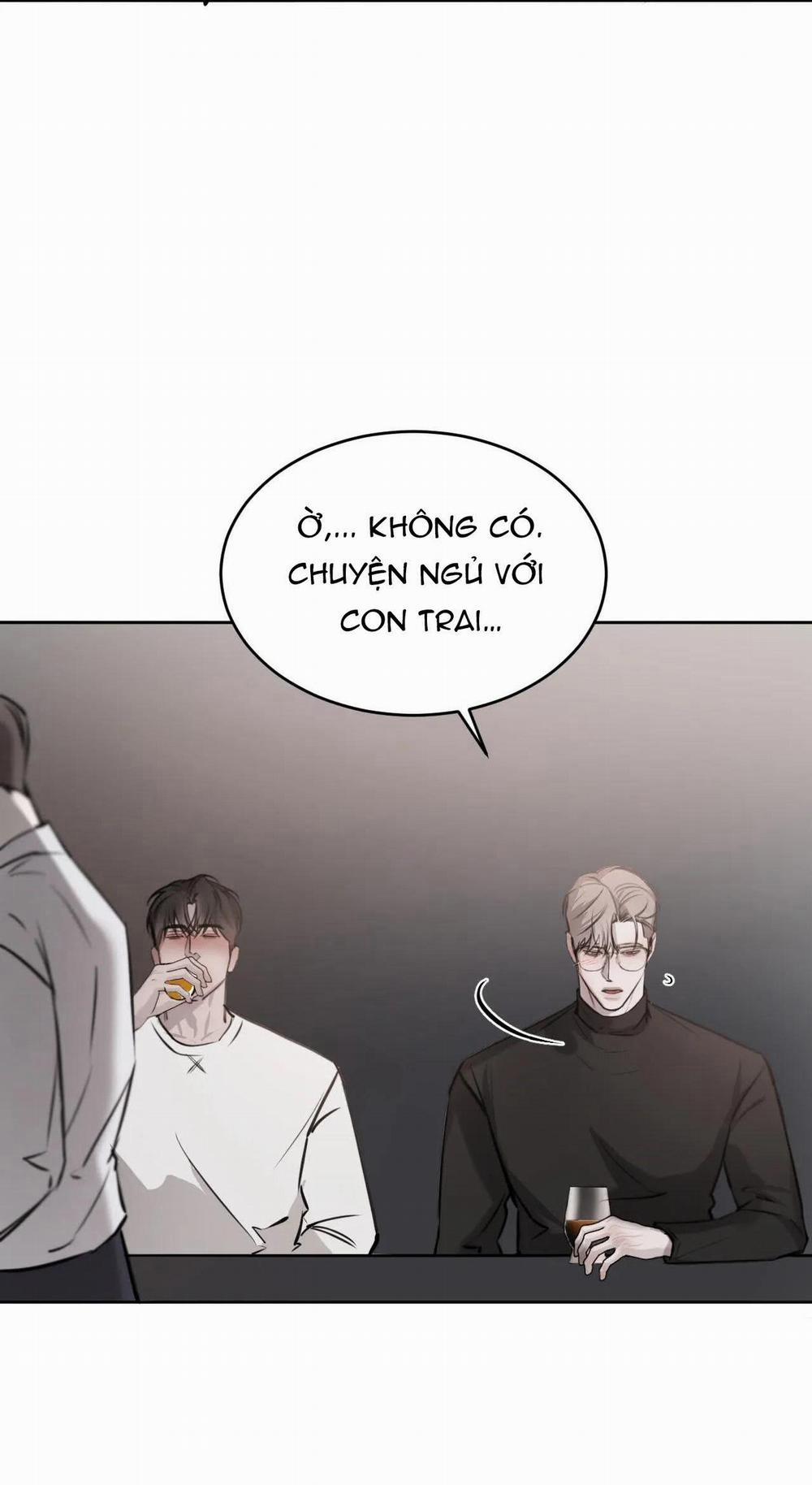 Giữa Tình Cờ Và Định Mệnh 19 trang 18