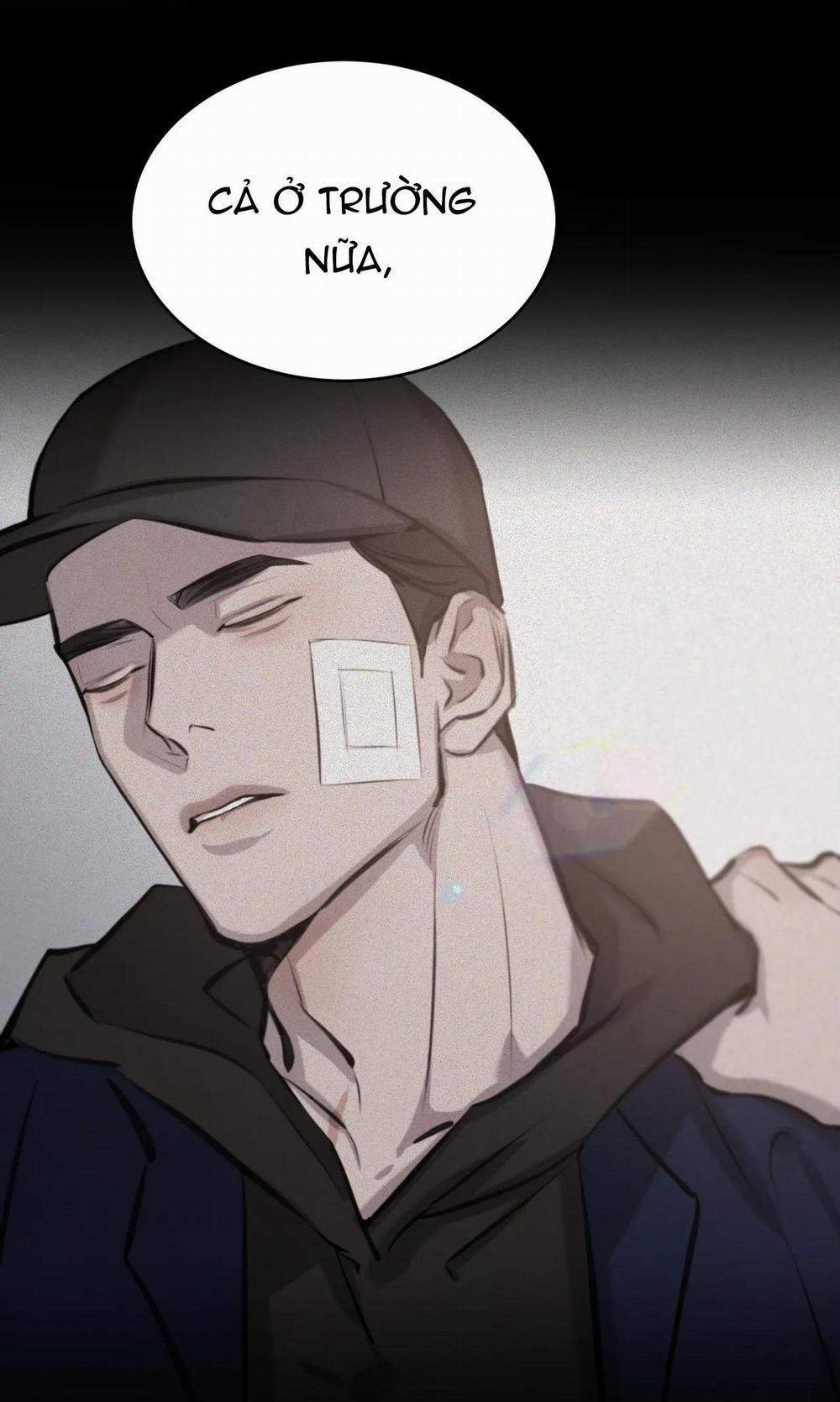 Giữa Tình Cờ Và Định Mệnh 19 trang 23