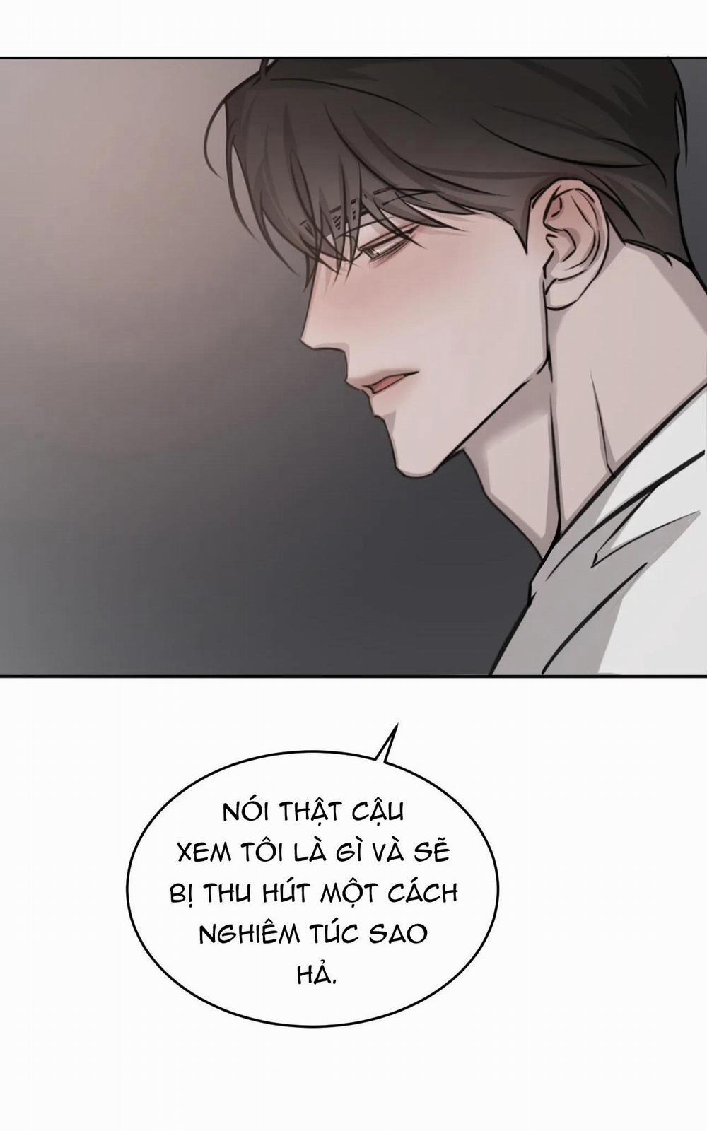 Giữa Tình Cờ Và Định Mệnh 19 trang 25