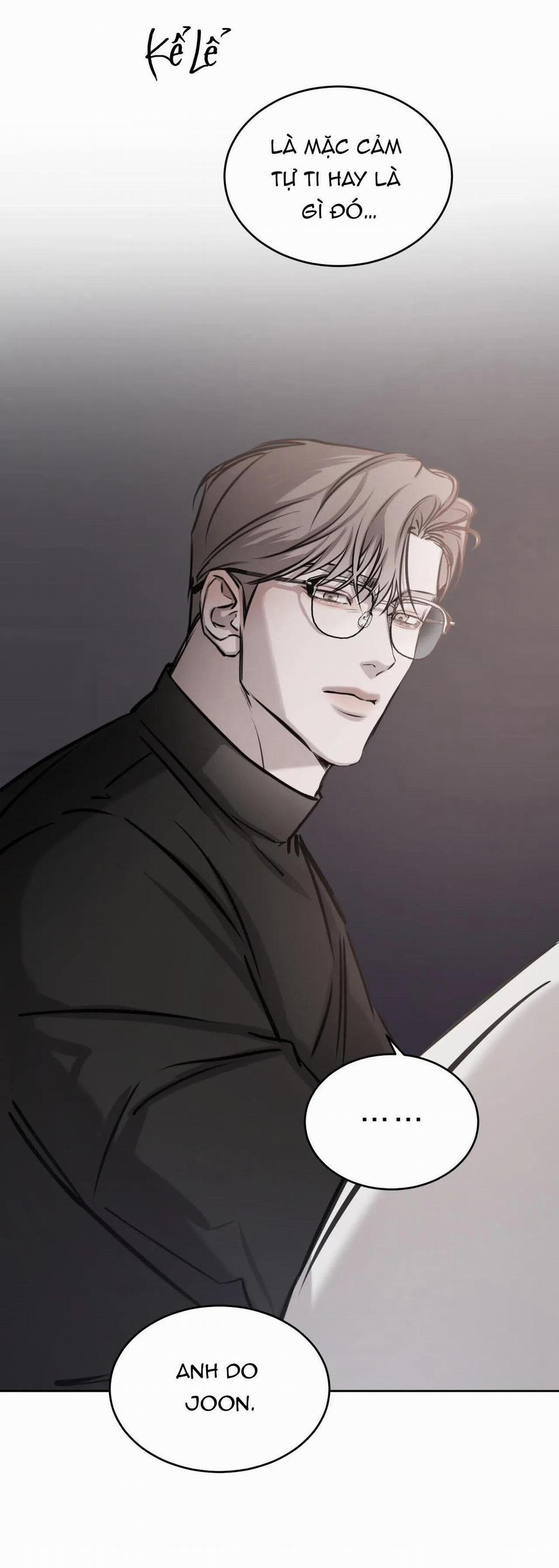 Giữa Tình Cờ Và Định Mệnh 19 trang 31