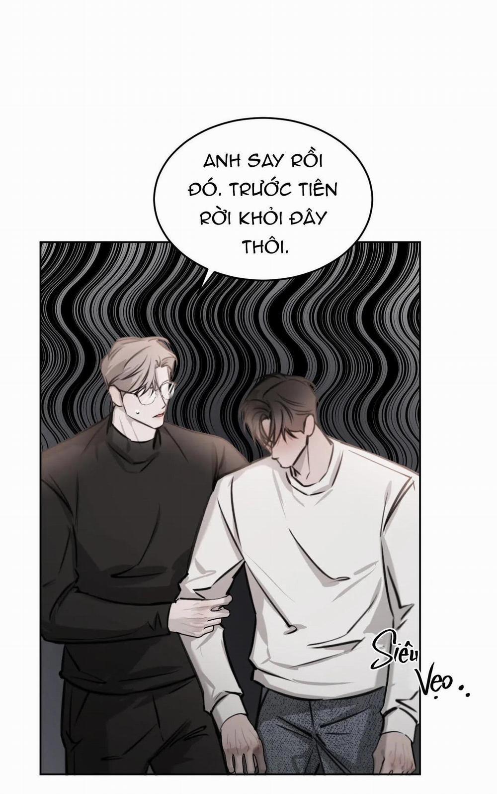 Giữa Tình Cờ Và Định Mệnh 19 trang 35